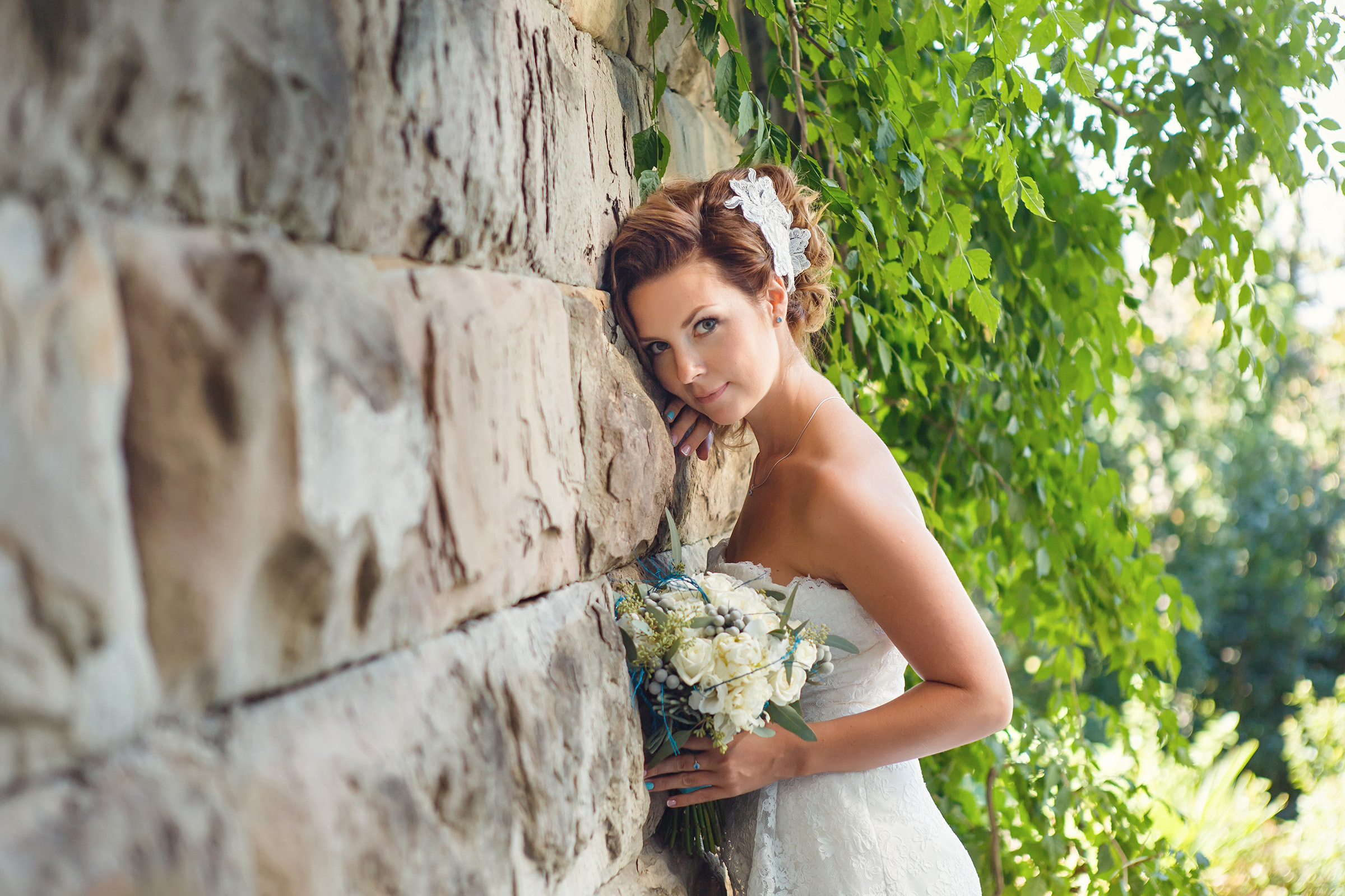 Свадьбы. Репортажный и семейный фотограф видеограф в Москве