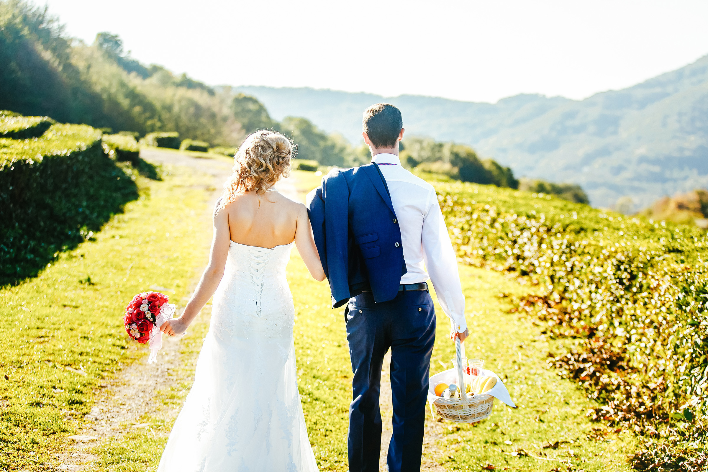 Свадьбы. Репортажный и семейный фотограф видеограф в Москве