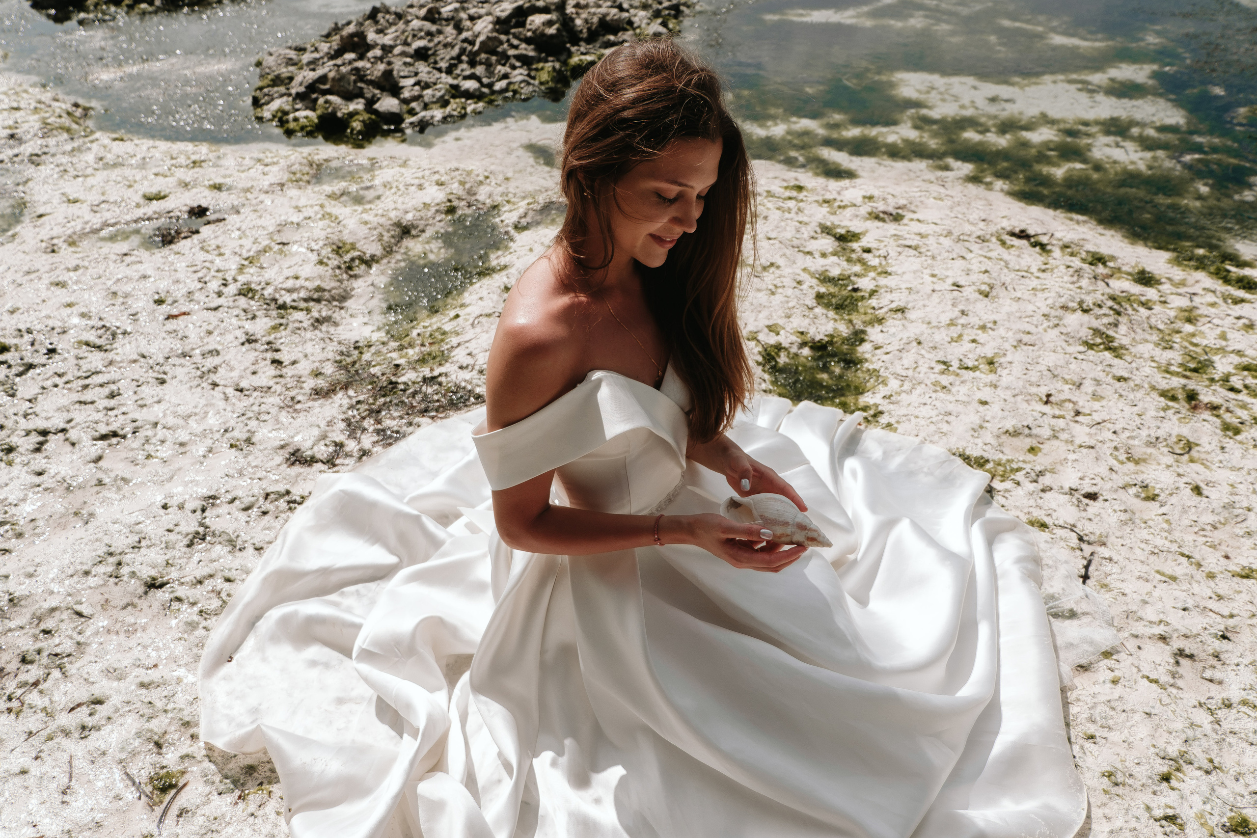 Bali. Jenya&Andy. Photographer Cyprus