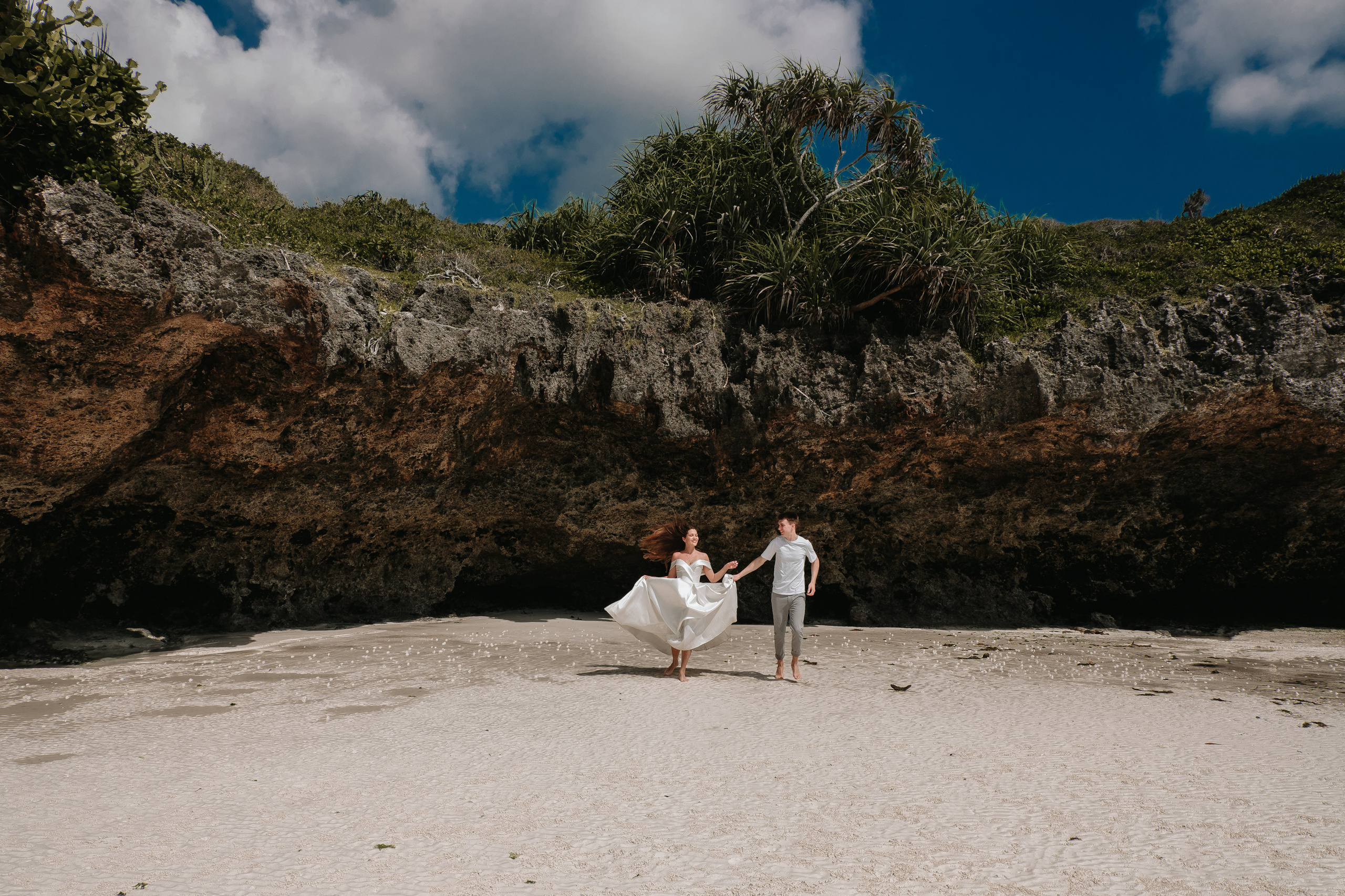 Bali. Jenya&Andy. Photographer Cyprus