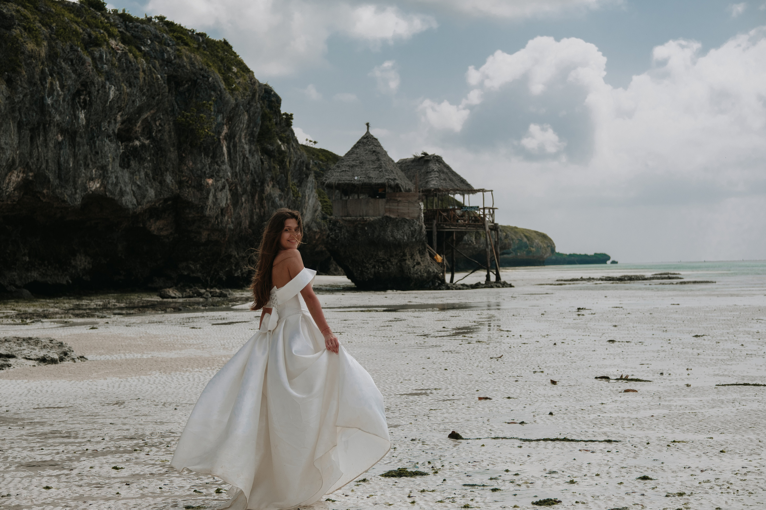 Bali. Jenya&Andy. Photographer Cyprus
