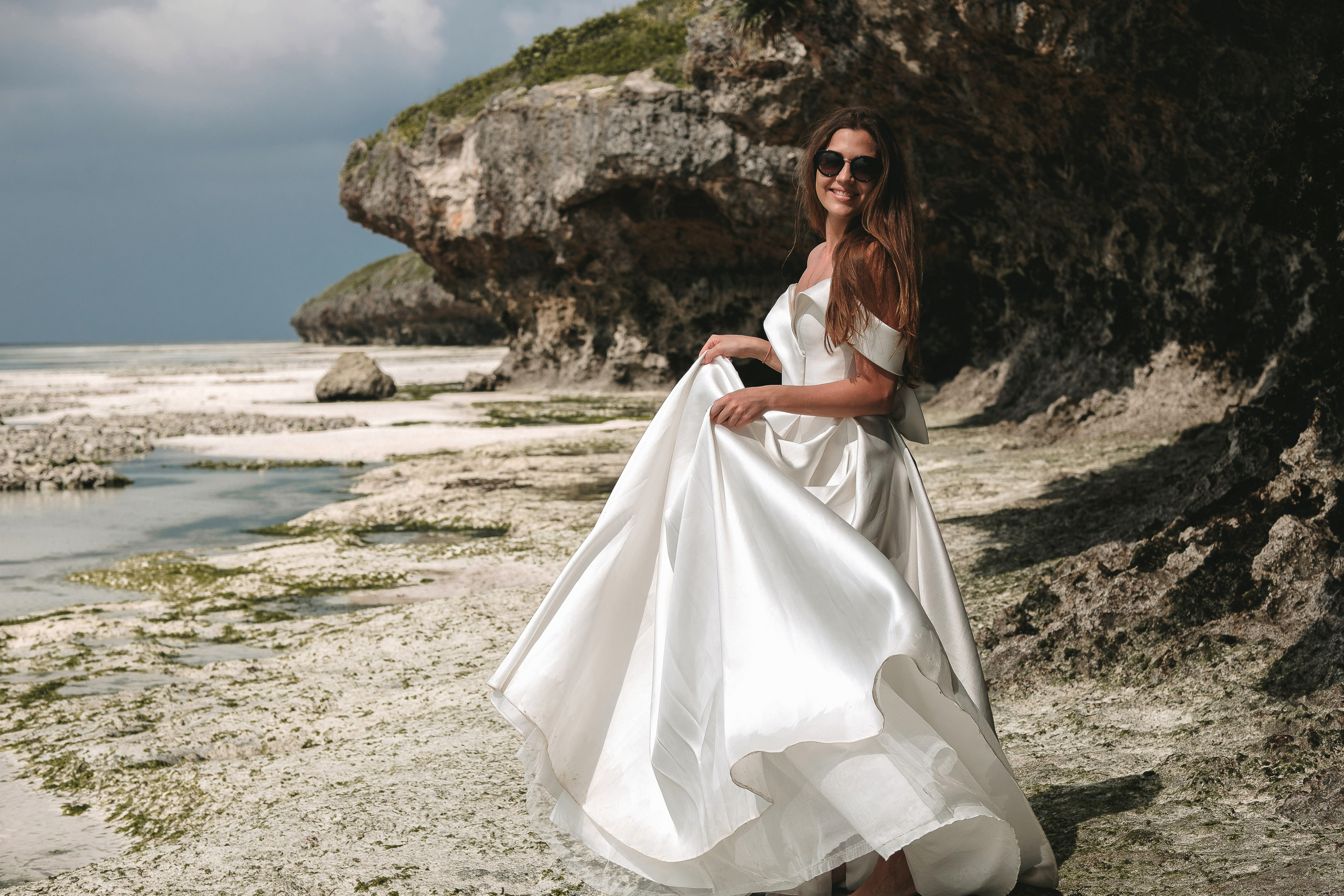 Bali. Jenya&Andy. Photographer Cyprus