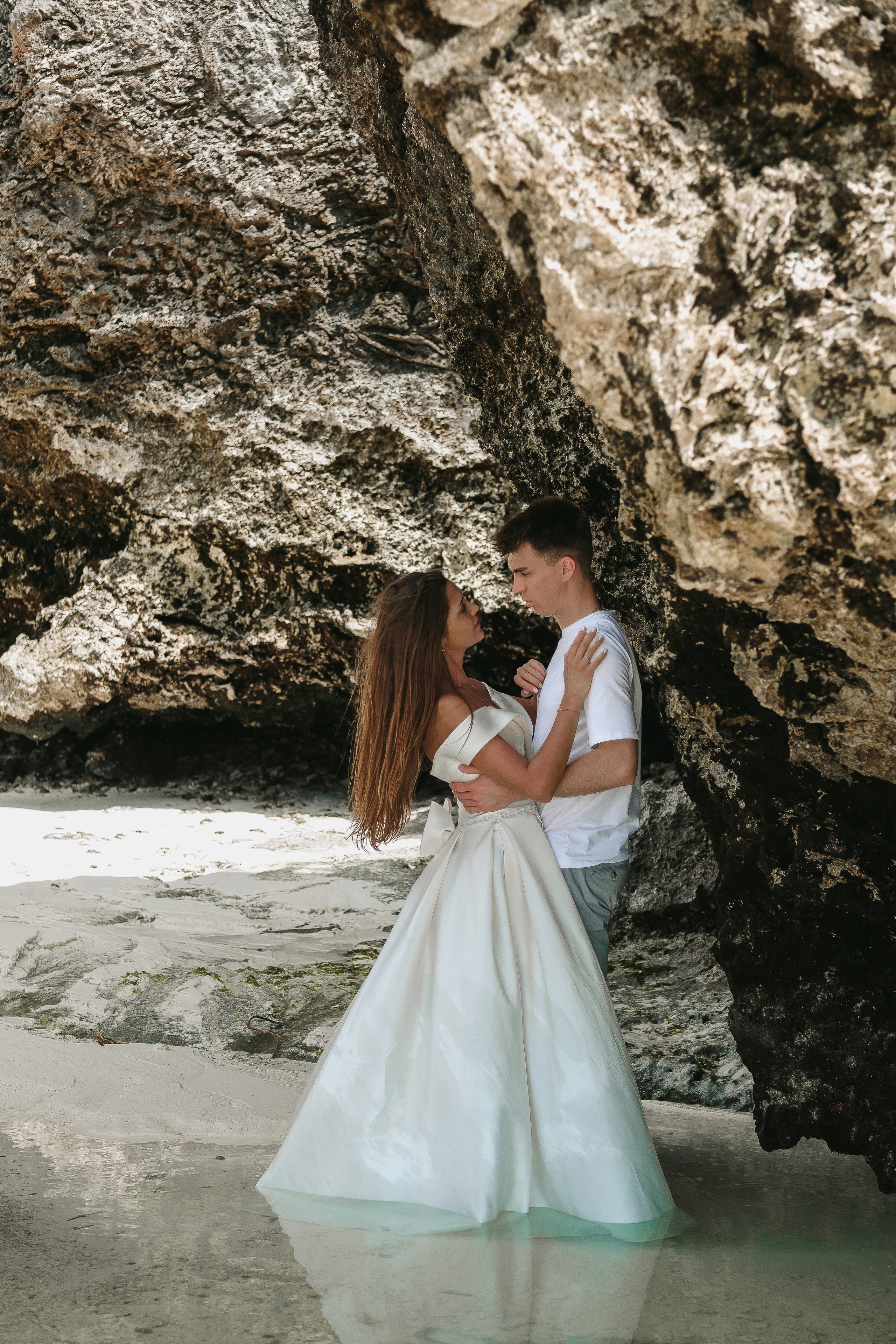 Bali. Jenya&Andy. Photographer Cyprus