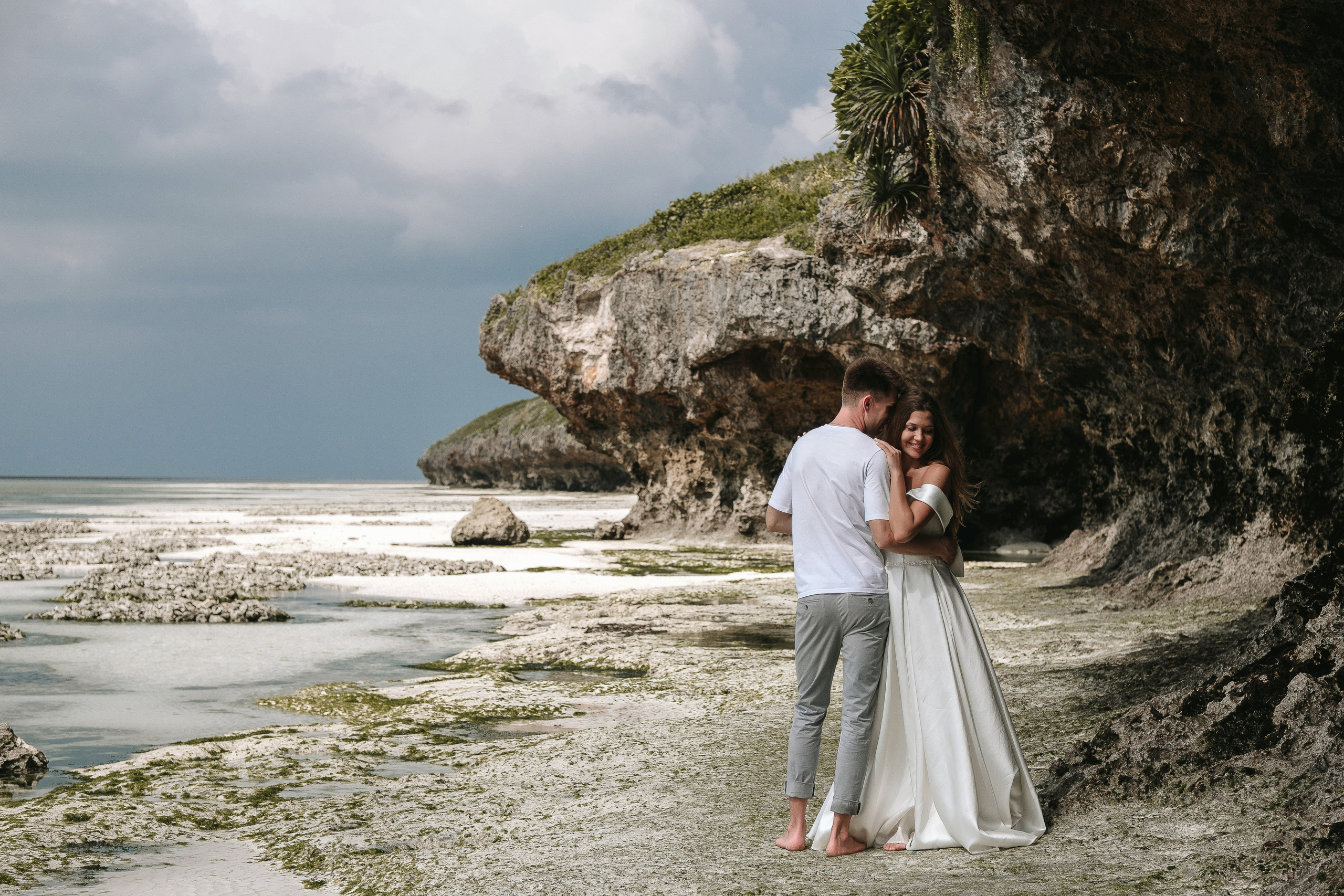 Bali. Jenya&Andy. Photographer Cyprus