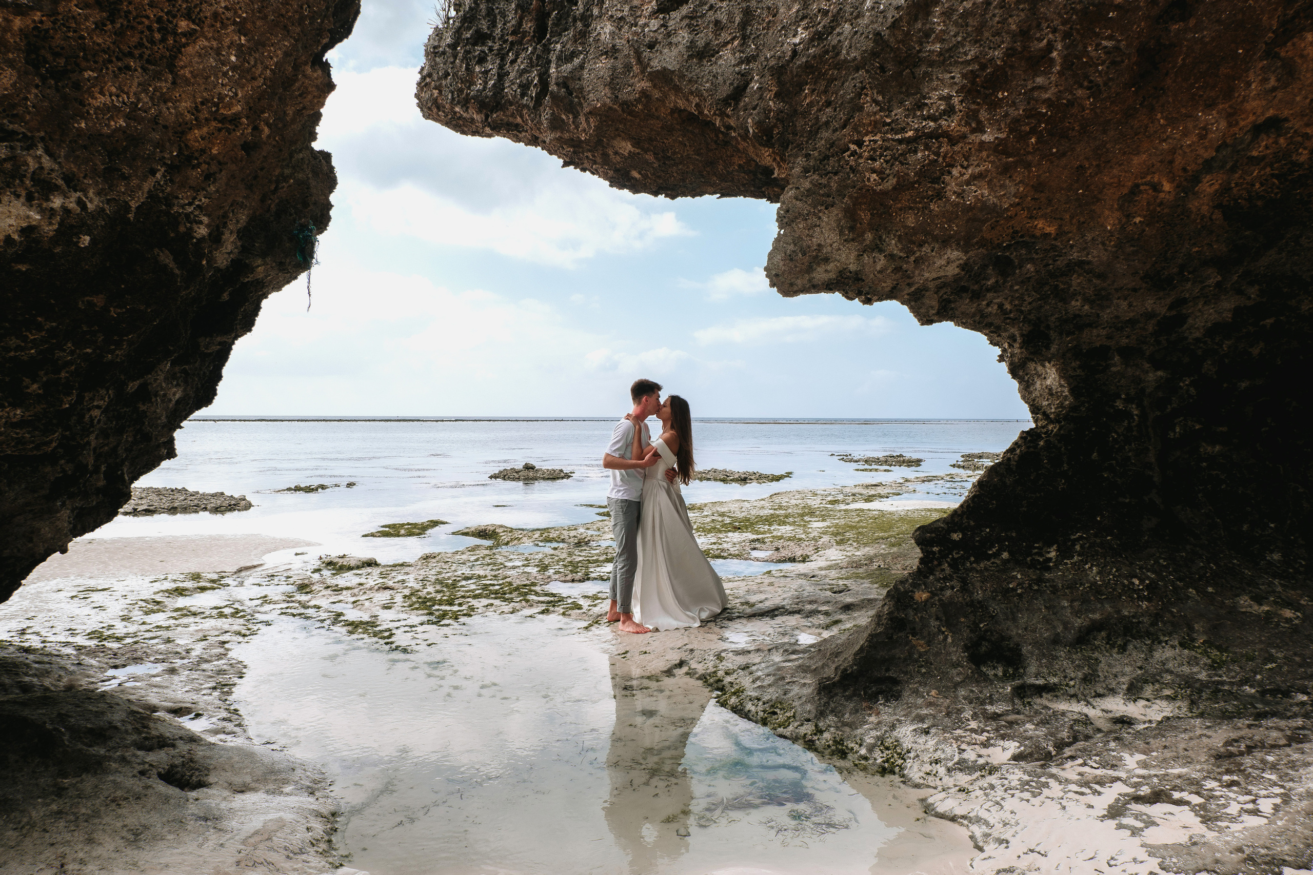 Bali. Jenya&Andy. Photographer Cyprus
