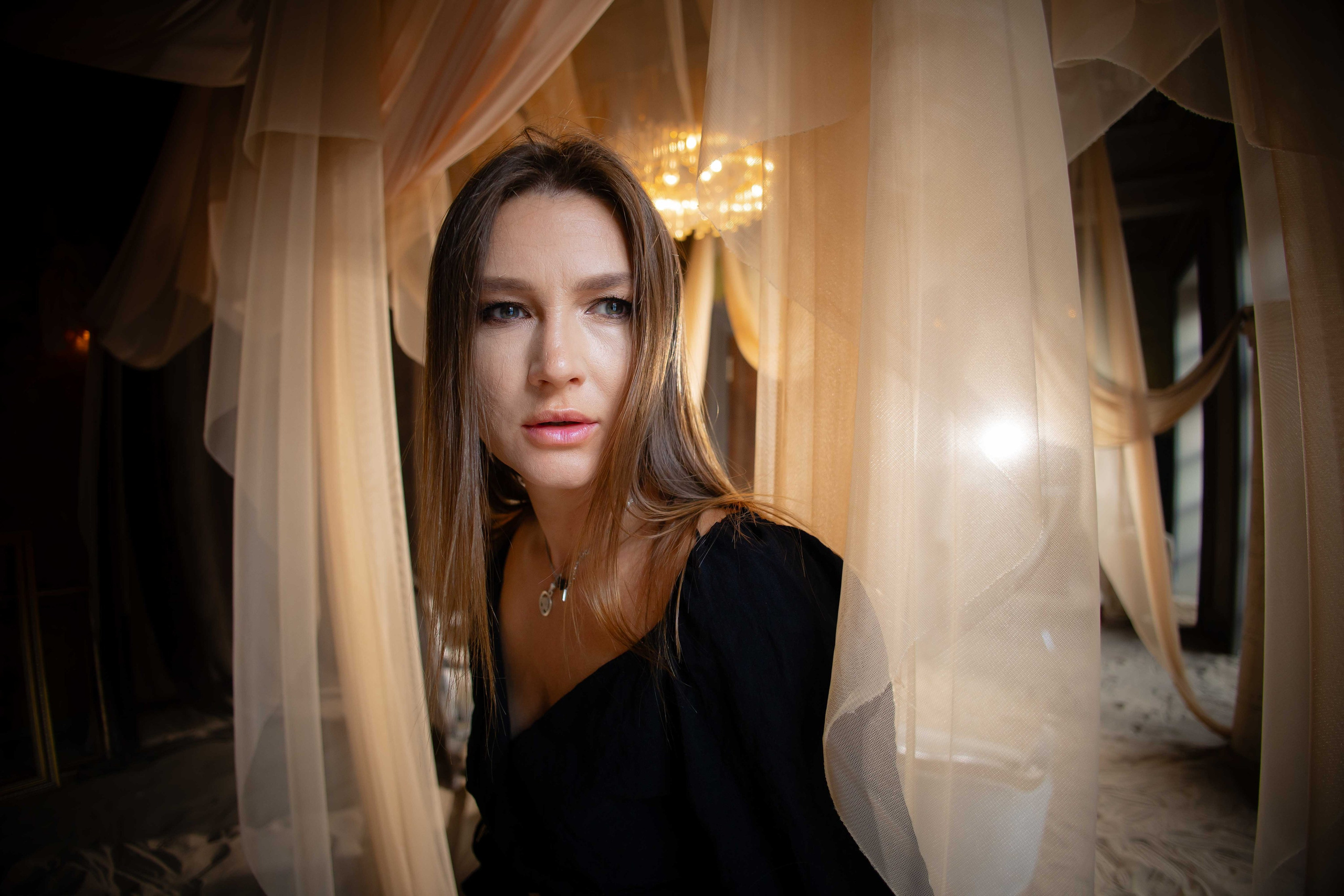 I. Ismail. Самид Али, фотограф из Санкт-Петербурга, Россия