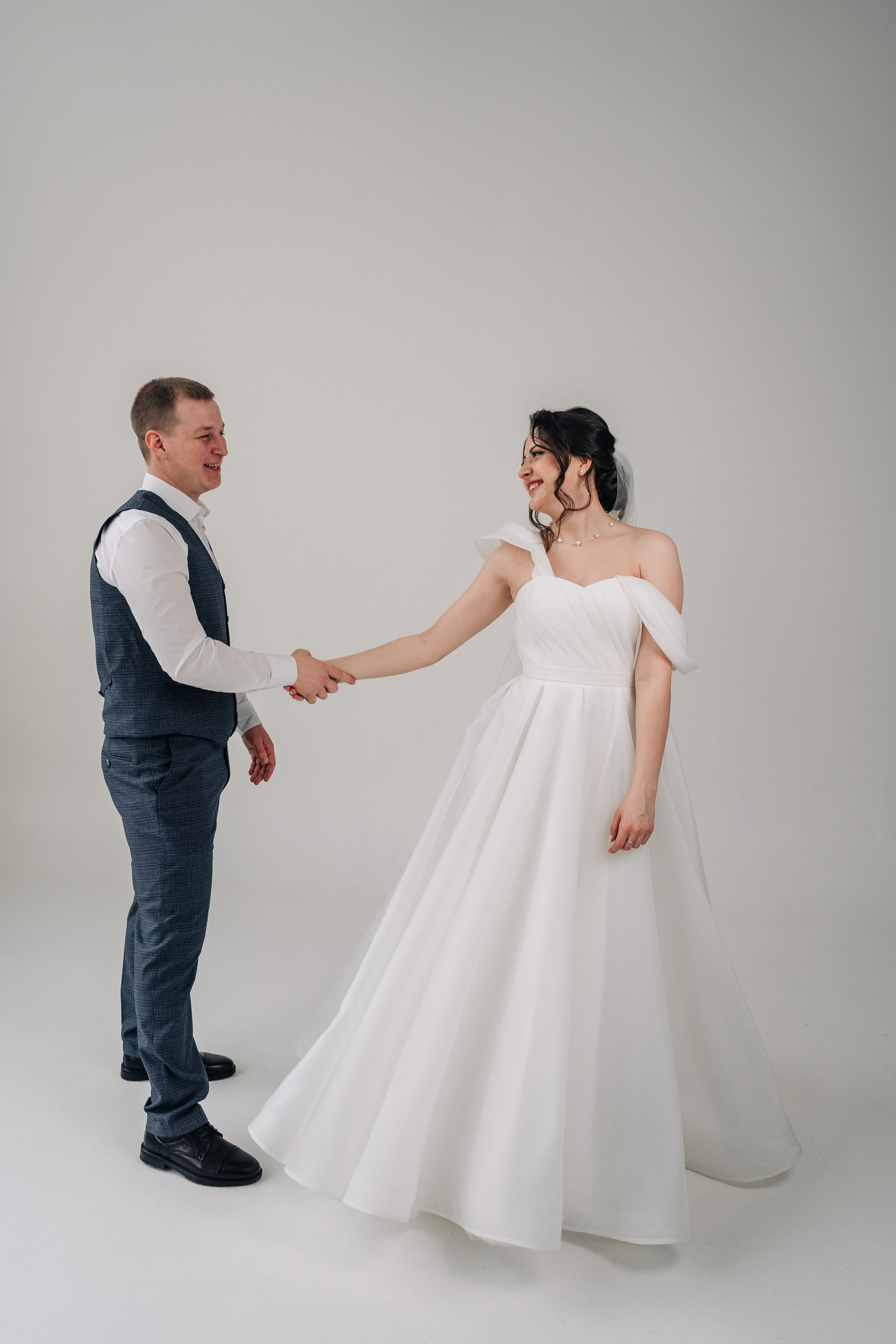 Артем и Валерия. Фотограф и видеограф Олег Игнатов | Свадьбы, Love Story, реклама и корпоративы — Красноярск