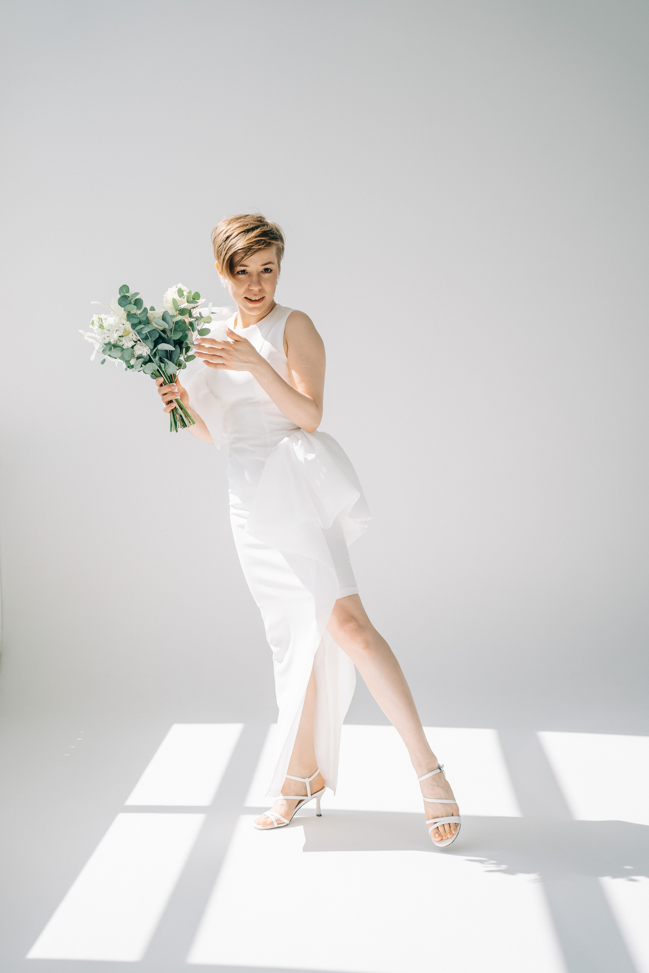 Алексей и Алена. Фотограф и видеограф Олег Игнатов | Свадьбы, Love Story, реклама и корпоративы — Красноярск