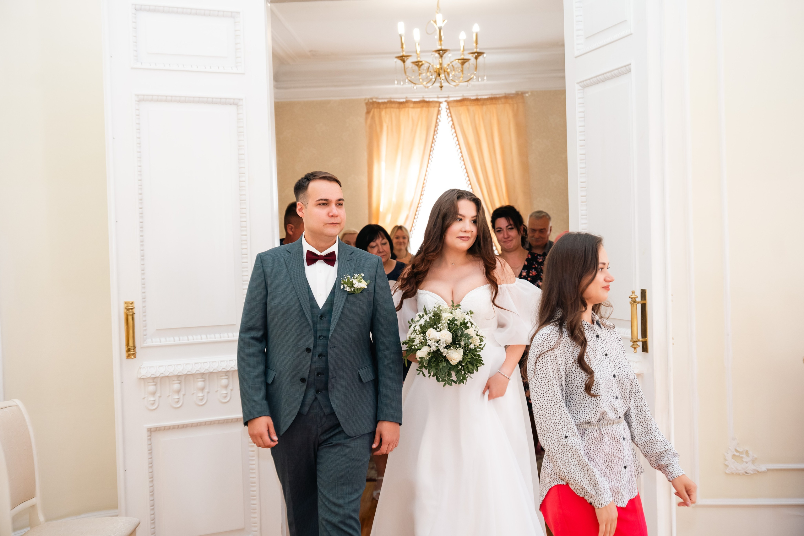 Павел и Дарья. Фотограф и видеограф Олег Игнатов | Свадьбы, Love Story, реклама и корпоративы — Красноярск