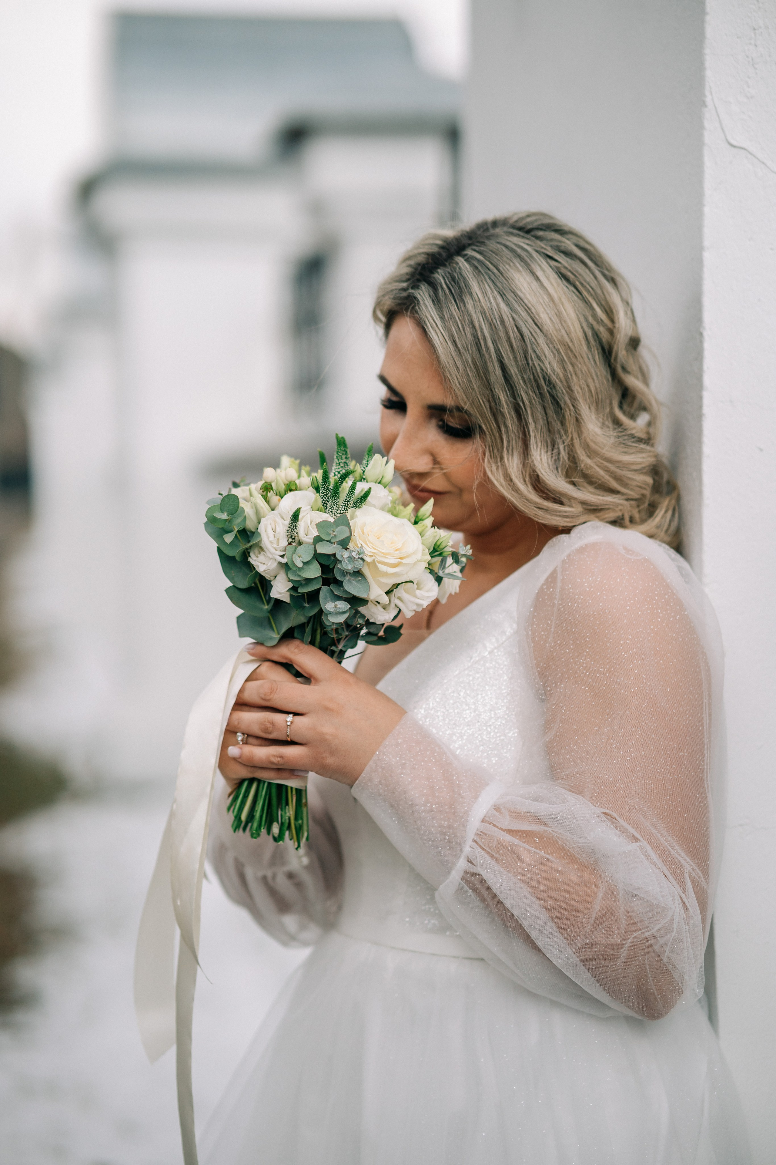 Эдуард и Инна. Фотограф и видеограф Олег Игнатов | Свадьбы, Love Story, реклама и корпоративы — Красноярск