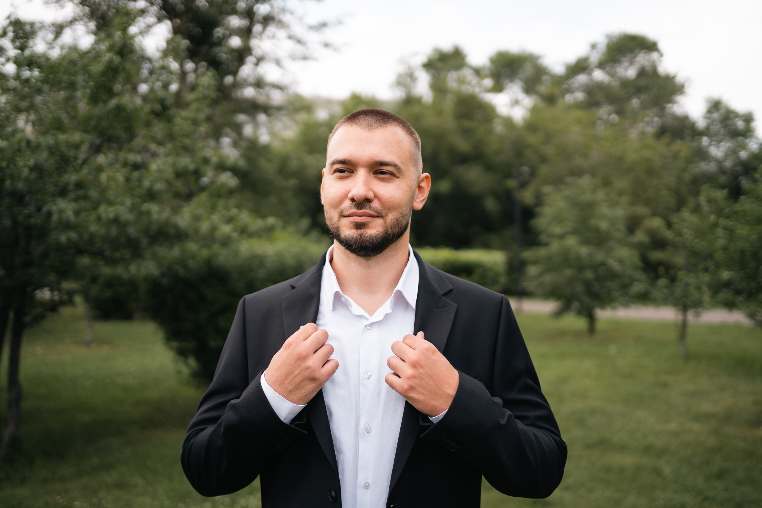 Евгений и Анастасия. Фотограф и видеограф Олег Игнатов | Свадьбы, Love Story, реклама и корпоративы — Красноярск