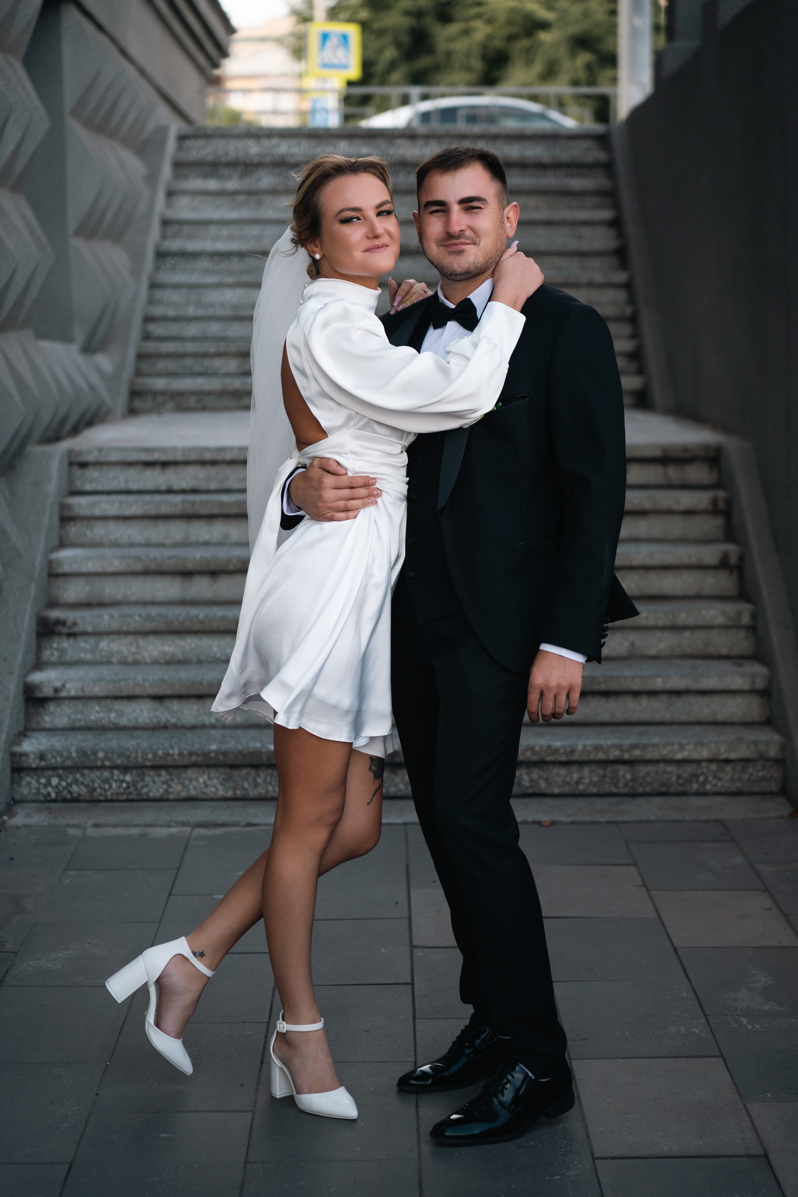 Илья и Валерия. Фотограф и видеограф Олег Игнатов | Свадьбы, Love Story, реклама и корпоративы — Красноярск