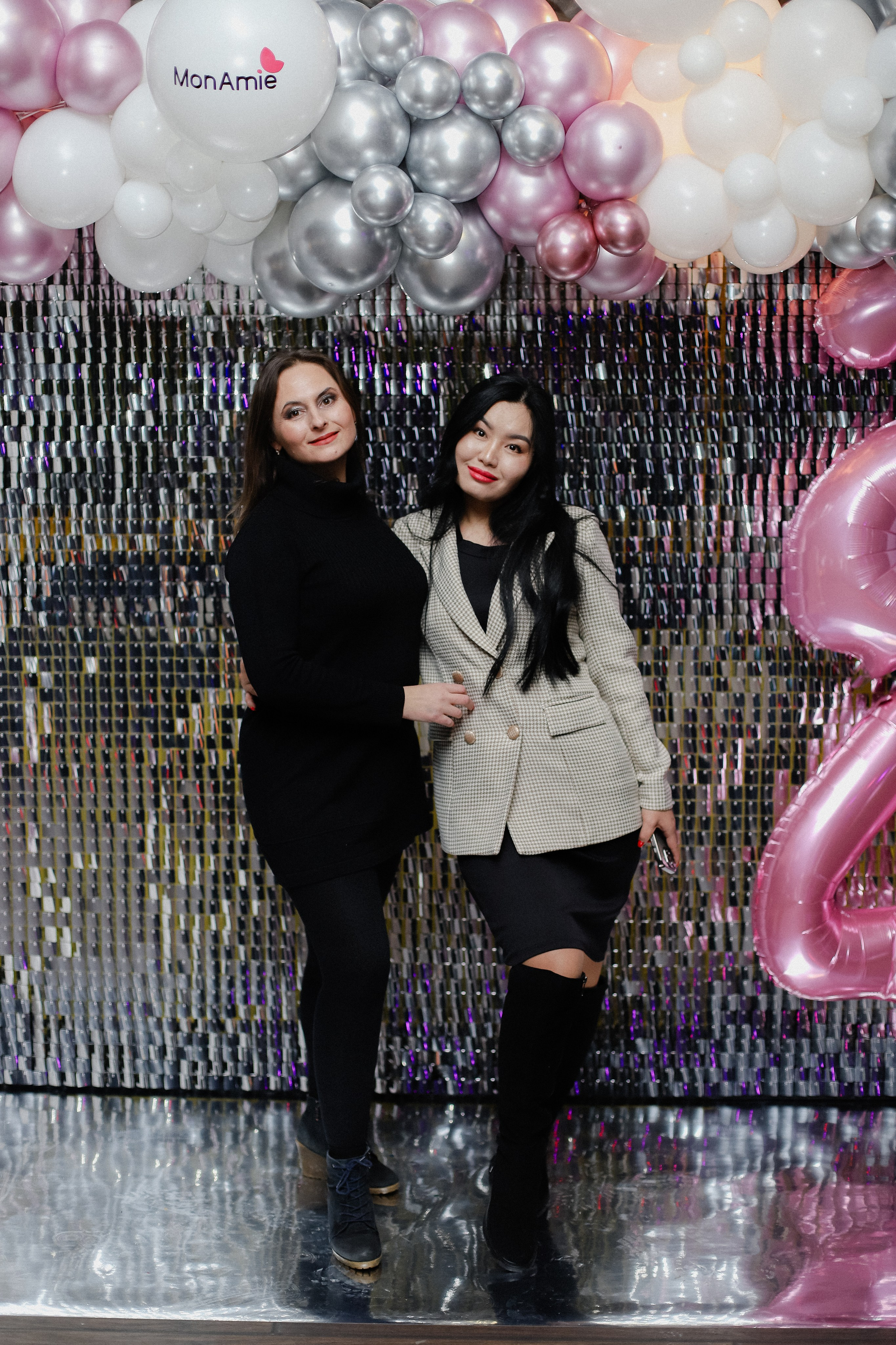 MonAmie 2024. Фотограф в Алматы и Москве Даша Пушкина