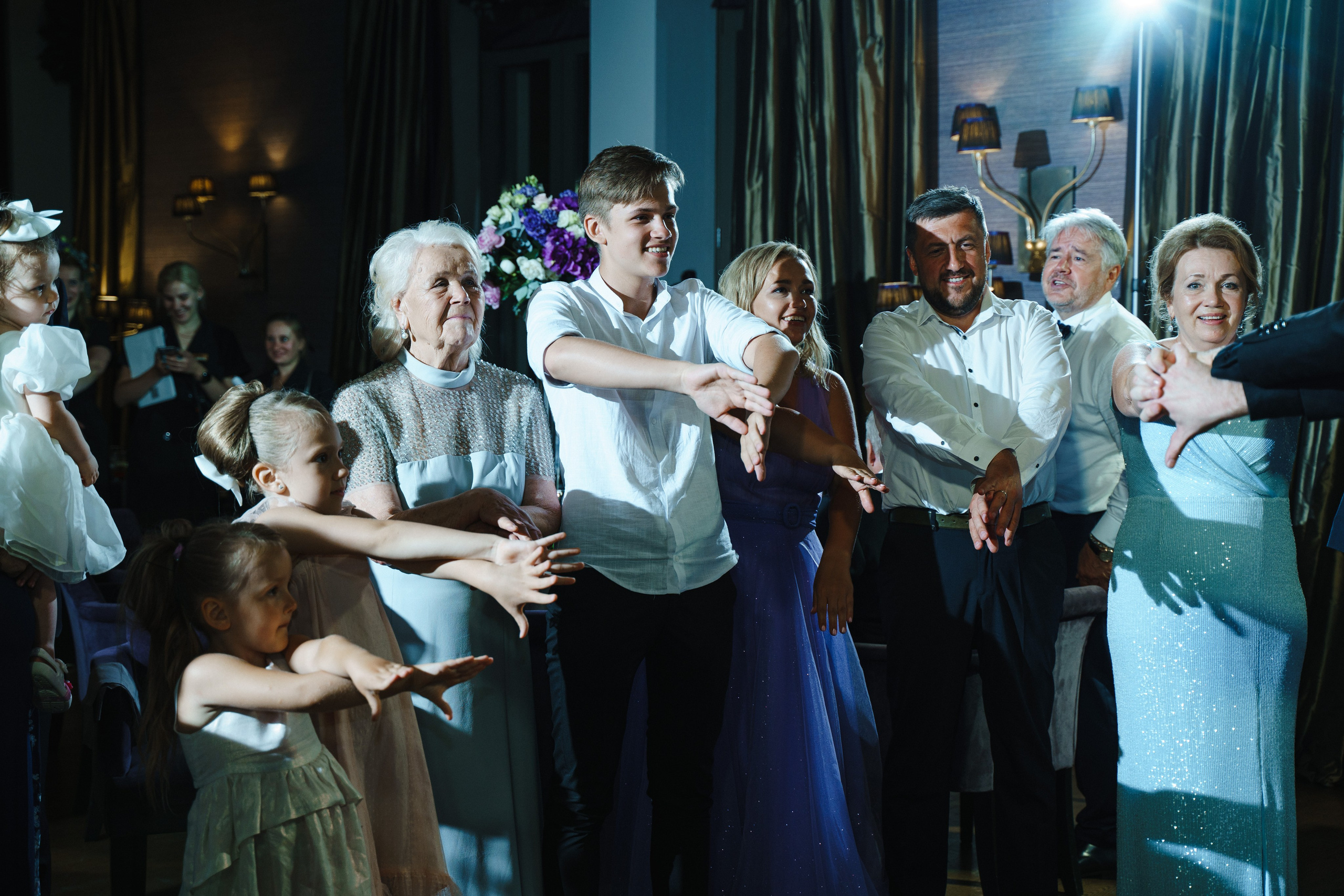 Алиса и Андрей. Главная