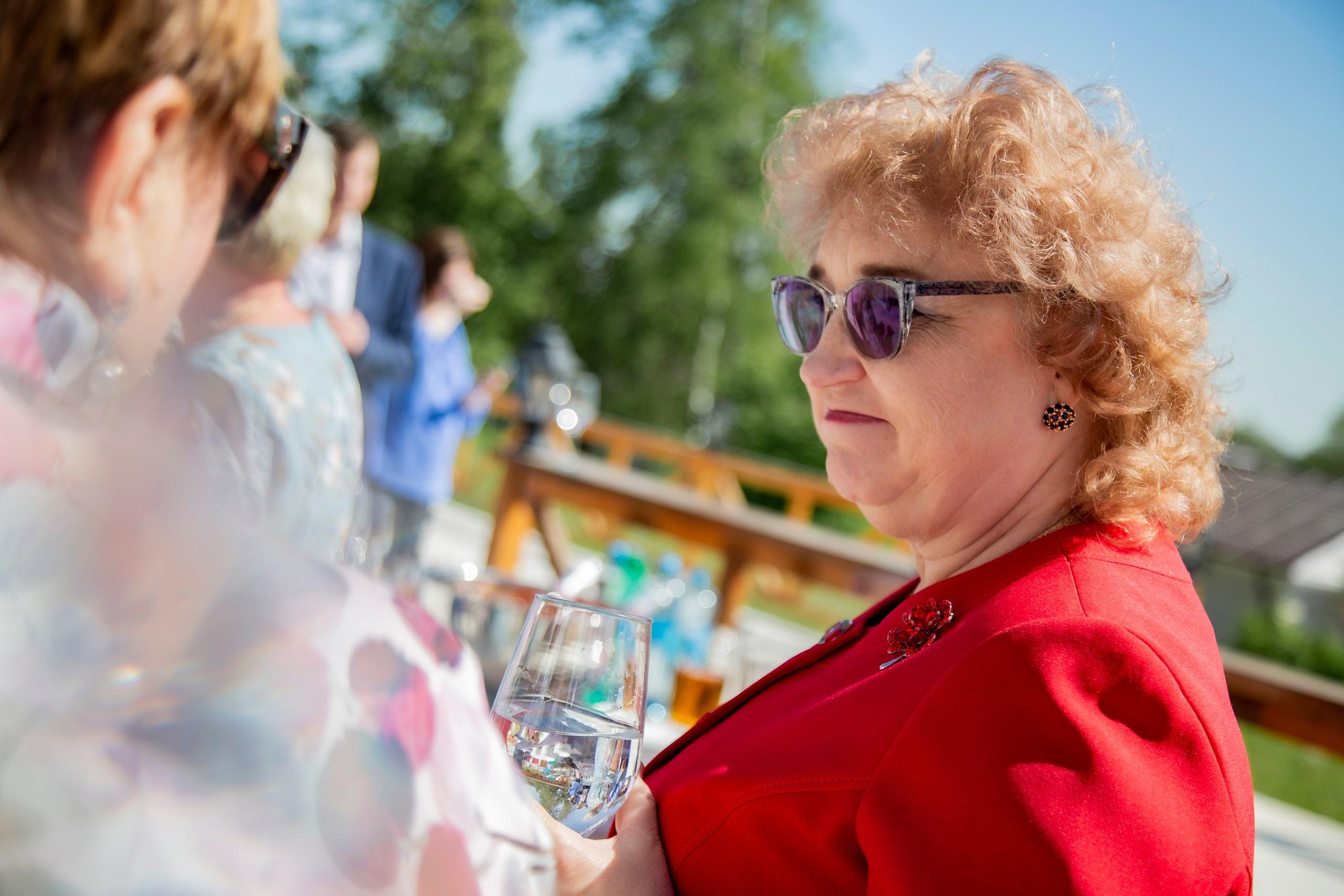 Юбилей. 𝓕𝓸𝓽𝓸𝓰𝓻𝓪𝓯 𝓑𝓪𝓵𝓪𝓼𝓱𝓲𝓱𝓪 / 𝓜𝓸𝓼𝓴𝓿𝓪