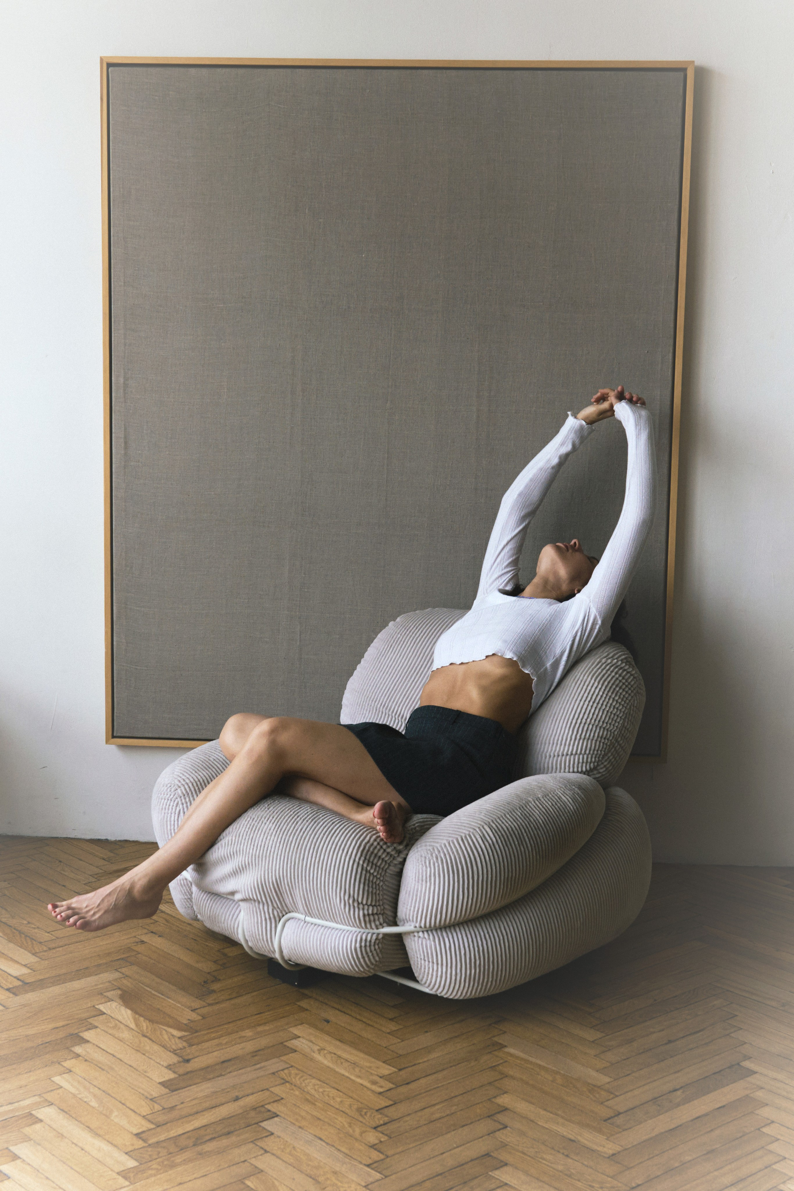 Аня. Фотограф и видеограф в Москве Юлия Прушинская