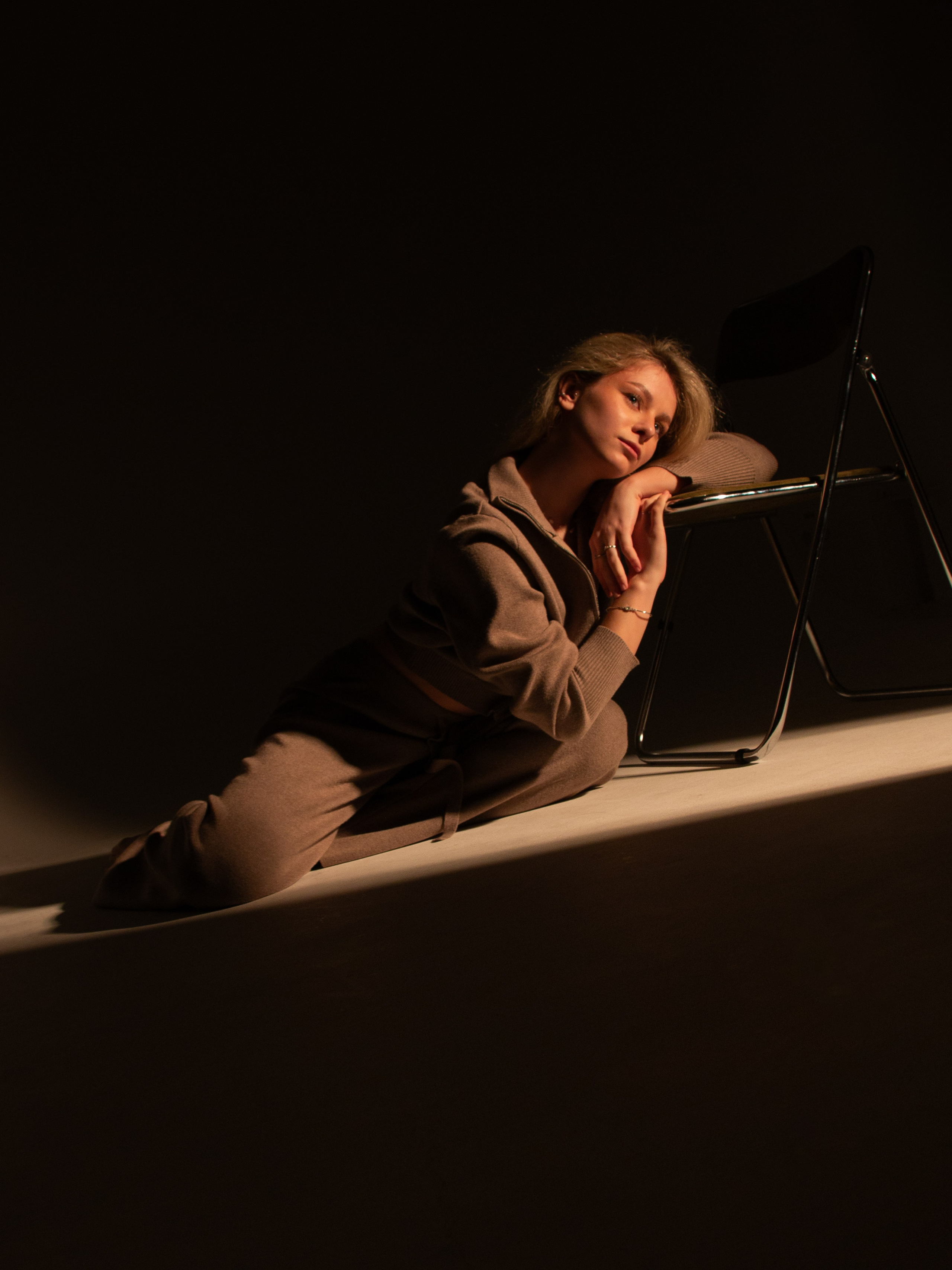 Портретная съемка. Портретный, репортажный фотограф