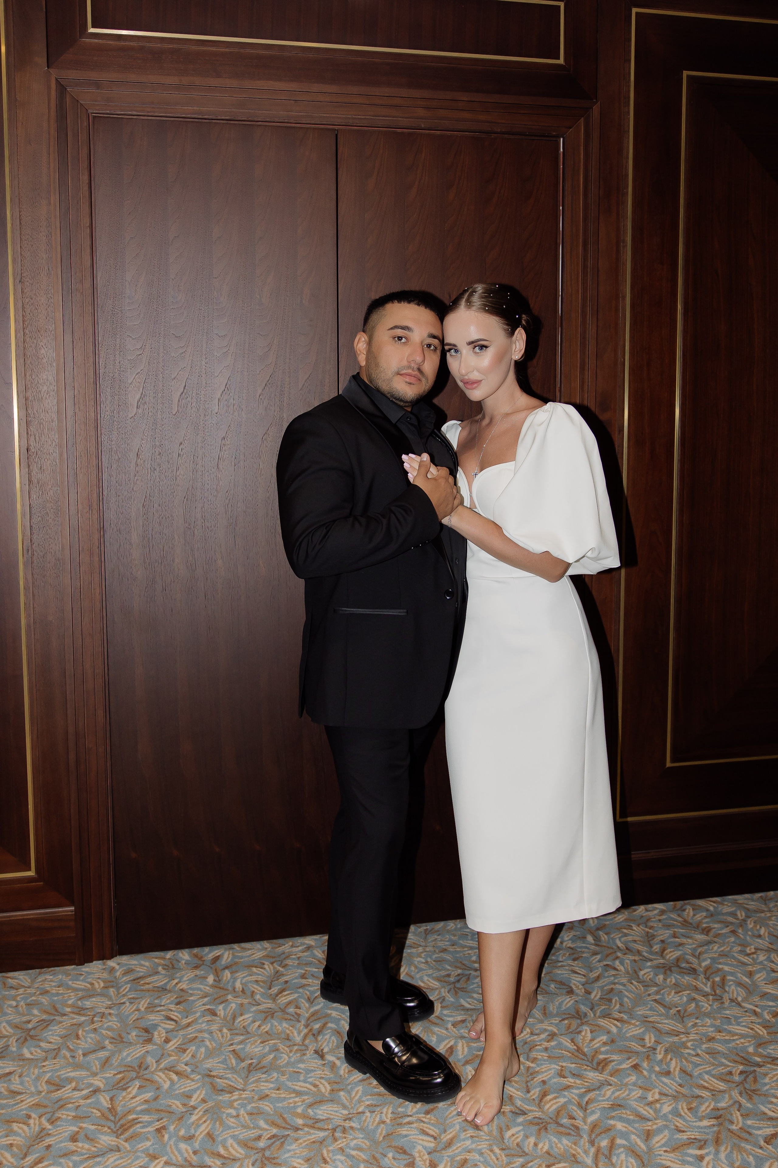 ПОЛНЫЙ СВАДЕБНЫЙ ДЕНЬ, АНДРЕЙ И АНАСТАСИЯ, ПЕГАС. Свадебный и индивидуальный фотограф в Челябинске Евгения Негодяева