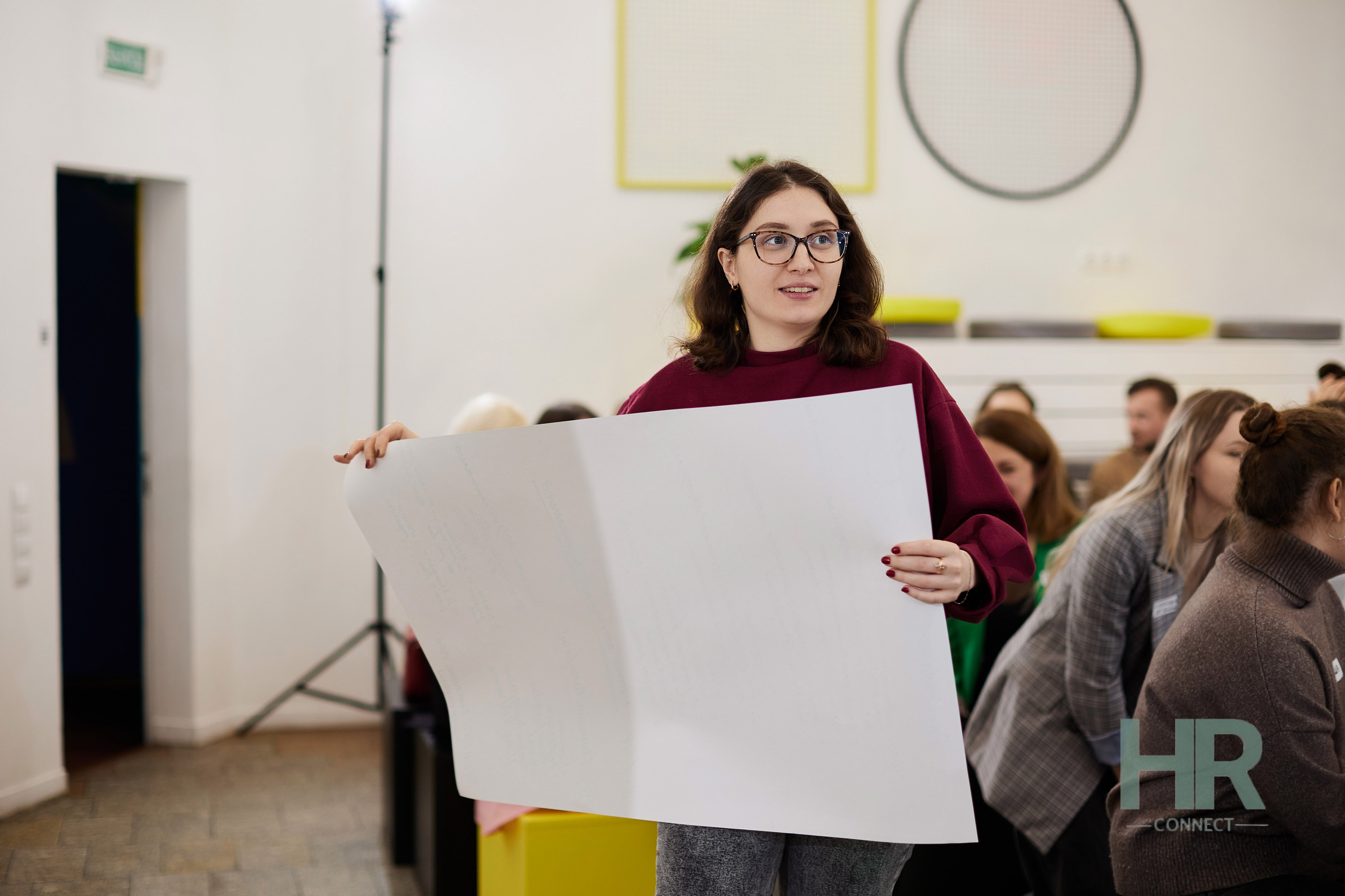 Встреча HR. Свадебная, репортажная фотосъемка и видеосъемка в Минске. Илья и Юлия Ширмановы. Фотограф | Видеограф | Минск