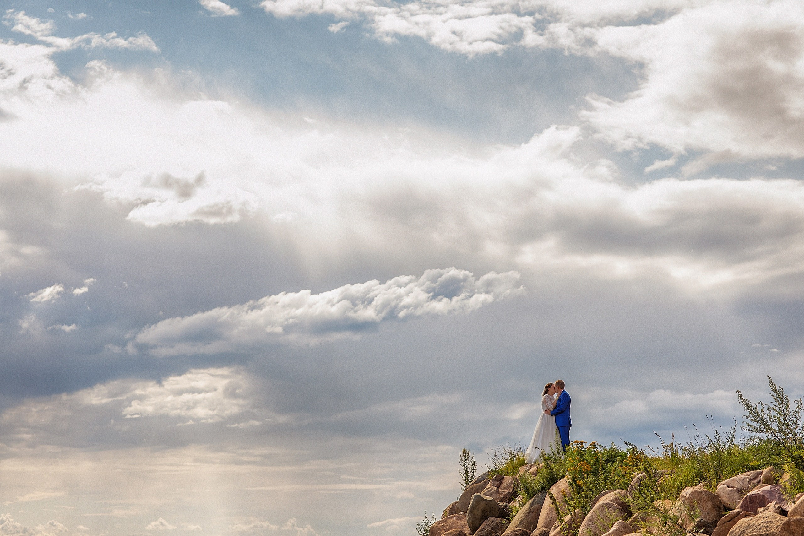 Свадебный фотограф Череповец