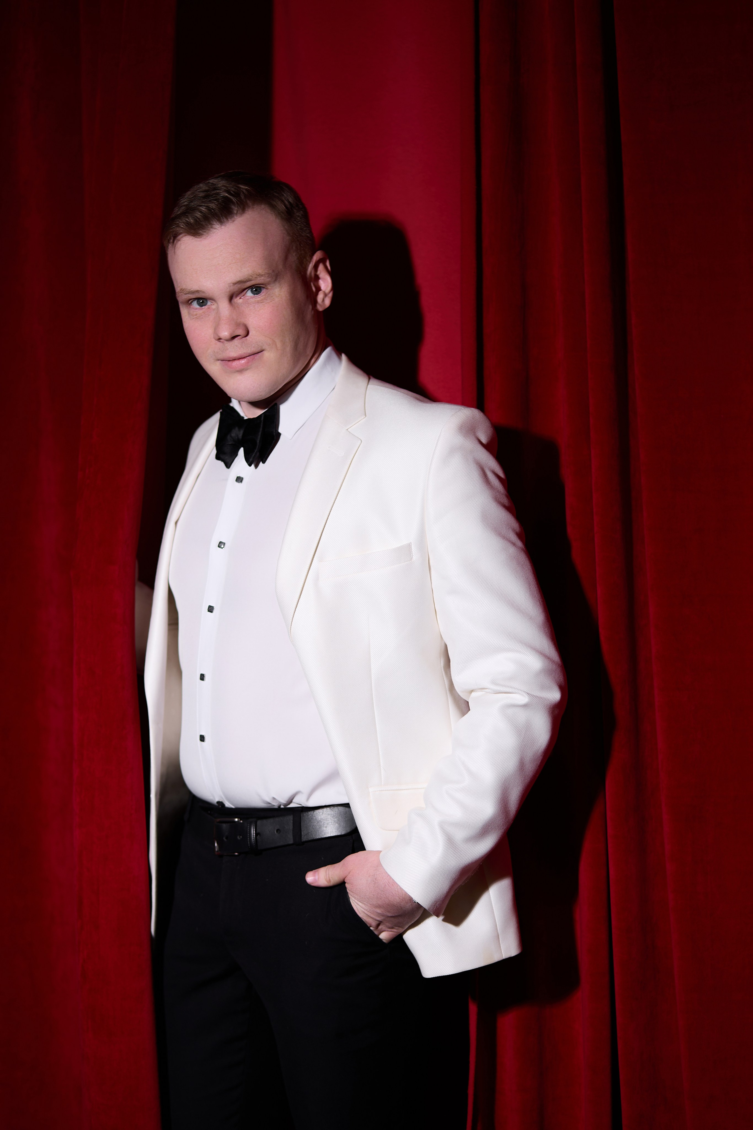 Гоша и Даша. Свадебный фотограф Нижний Новгород