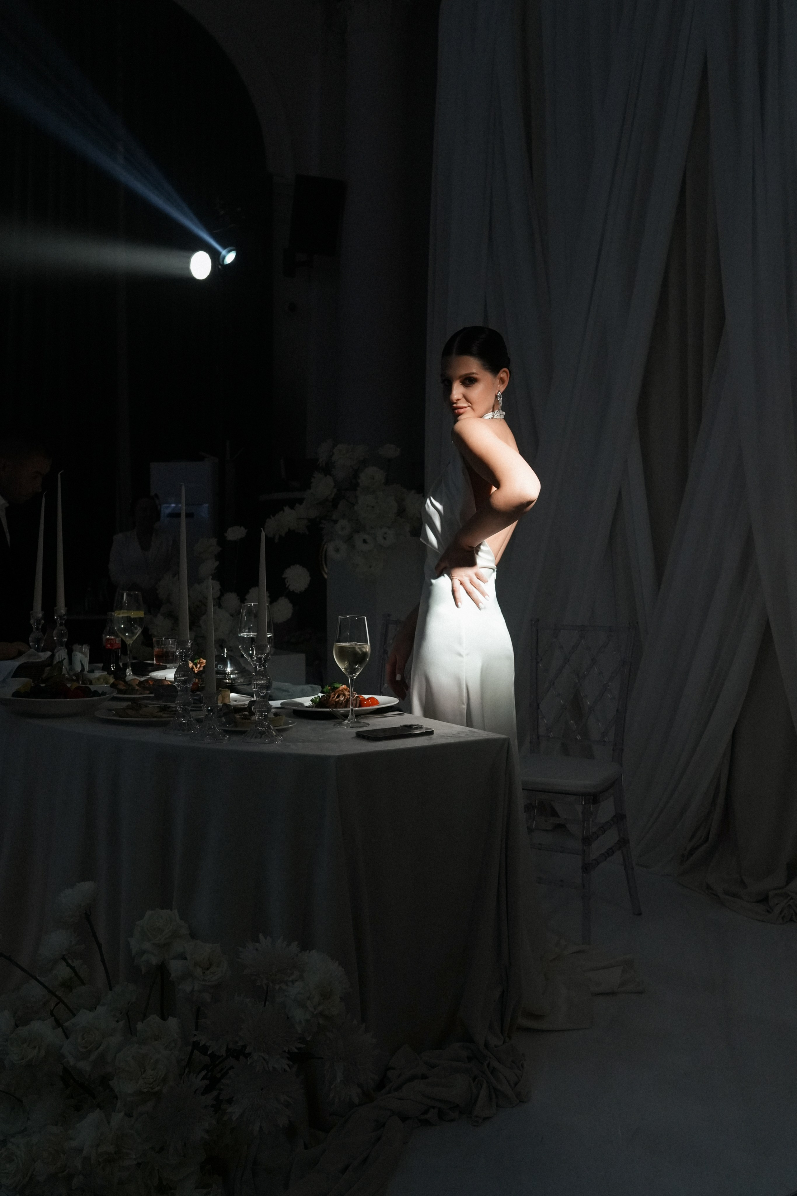 Вероника и Рустем. Свадебный, семейный и портретный фотограф в Москве, Маржан Кадышева