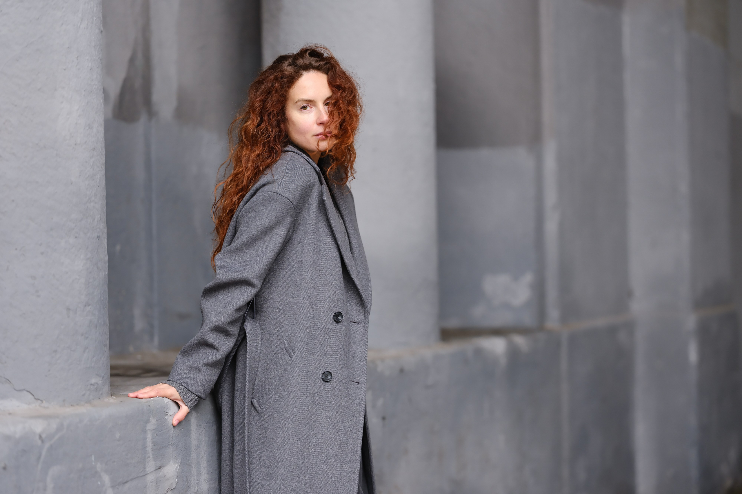 Даша. Фотограф в Москве и Праге: индивидуальные портреты, парные фотосессии