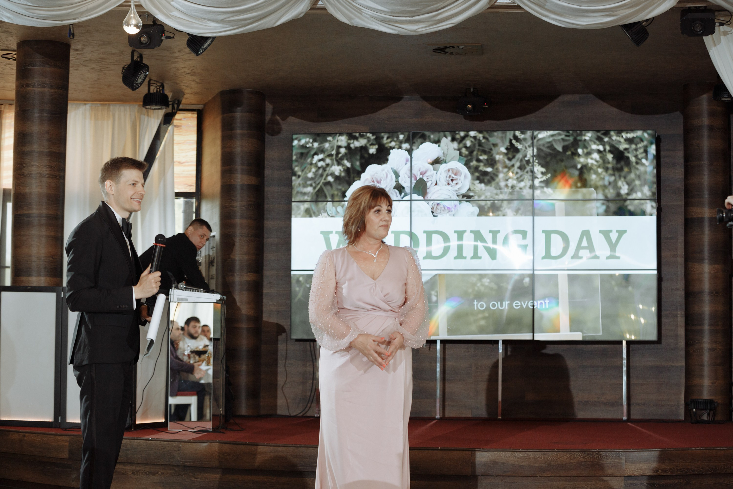 Степан и Элянора (полный день). Свадебный фотограф