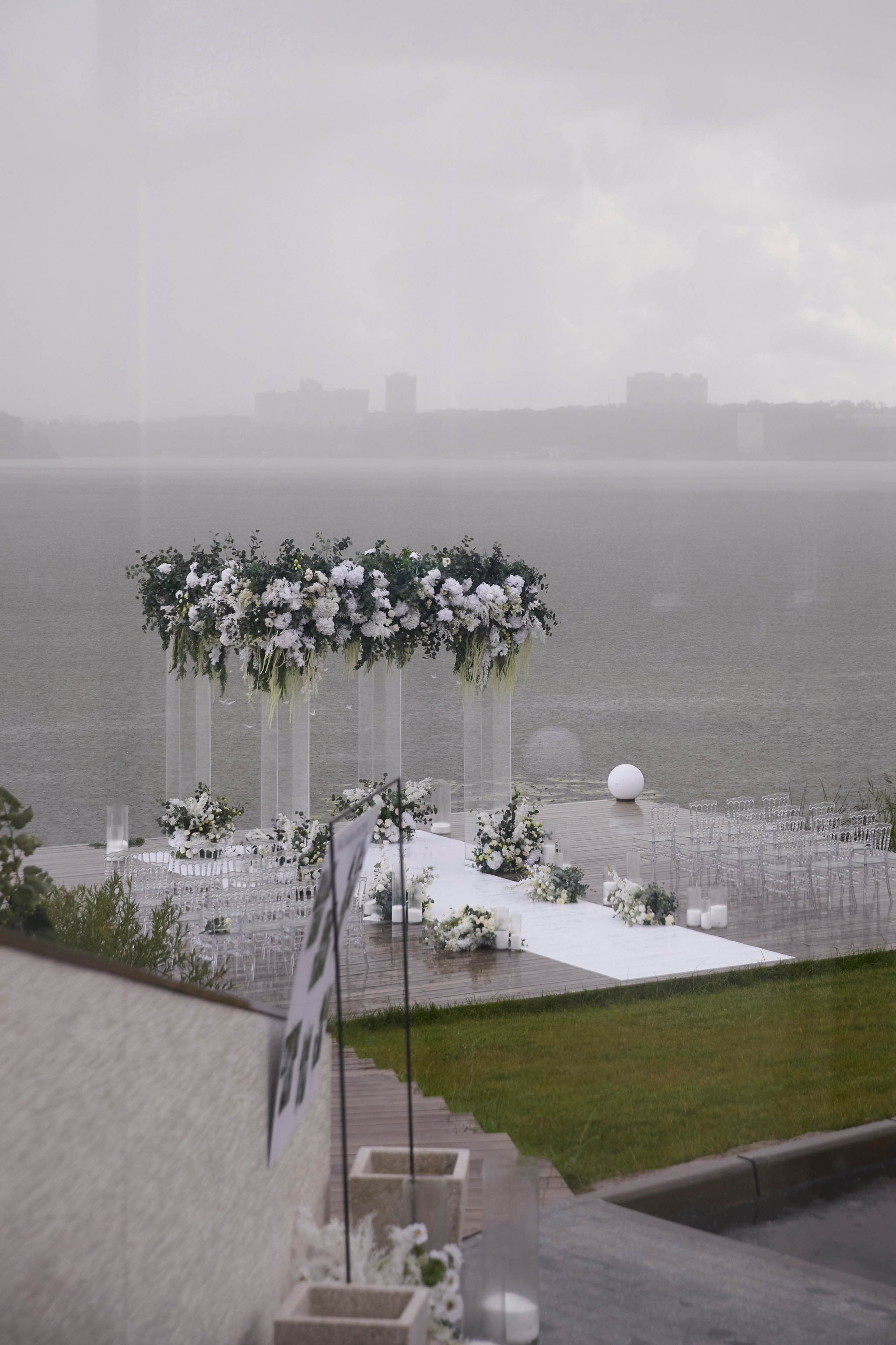 Denis & Elvira | Russia, Moscow region. Свадебный фотограф