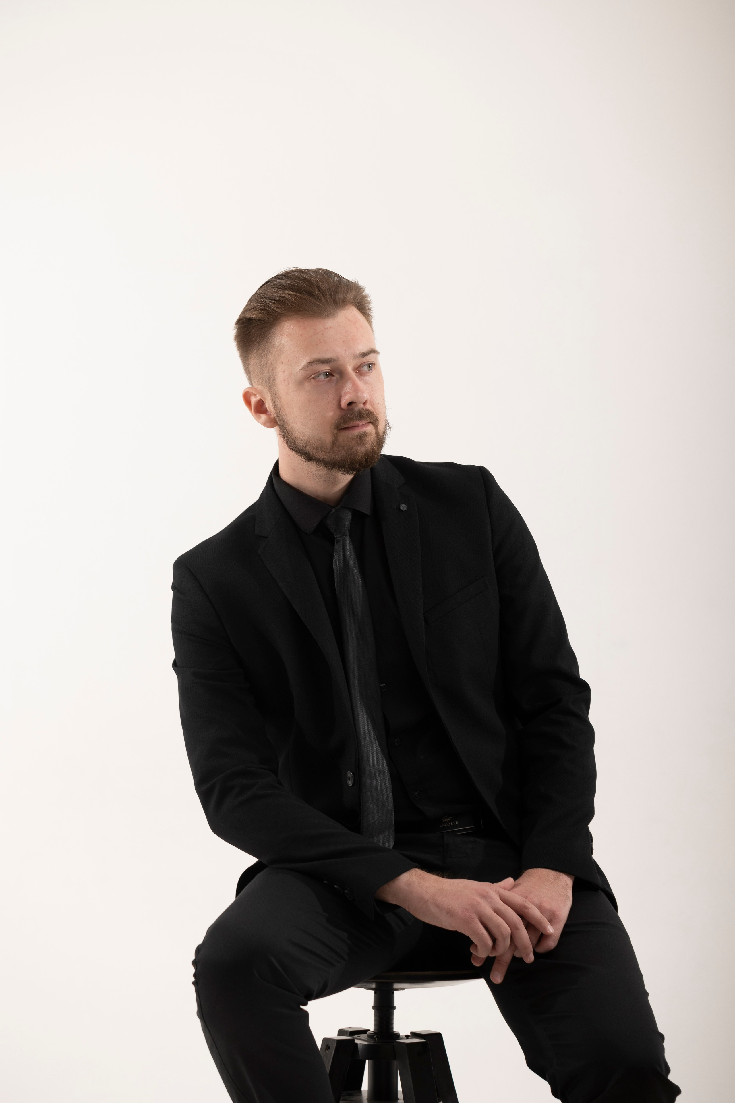 Антон. Фотограф | Липецк