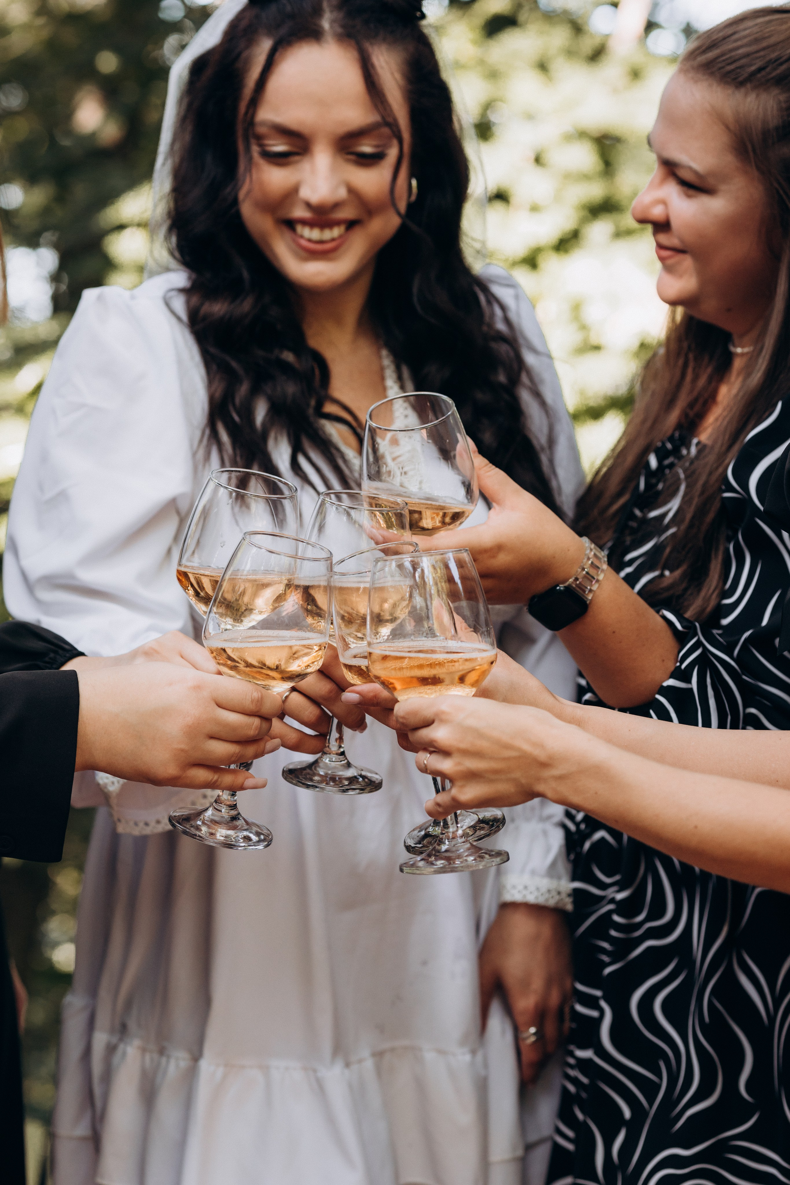 Перед замужем. Фотограф Нижний Новгород