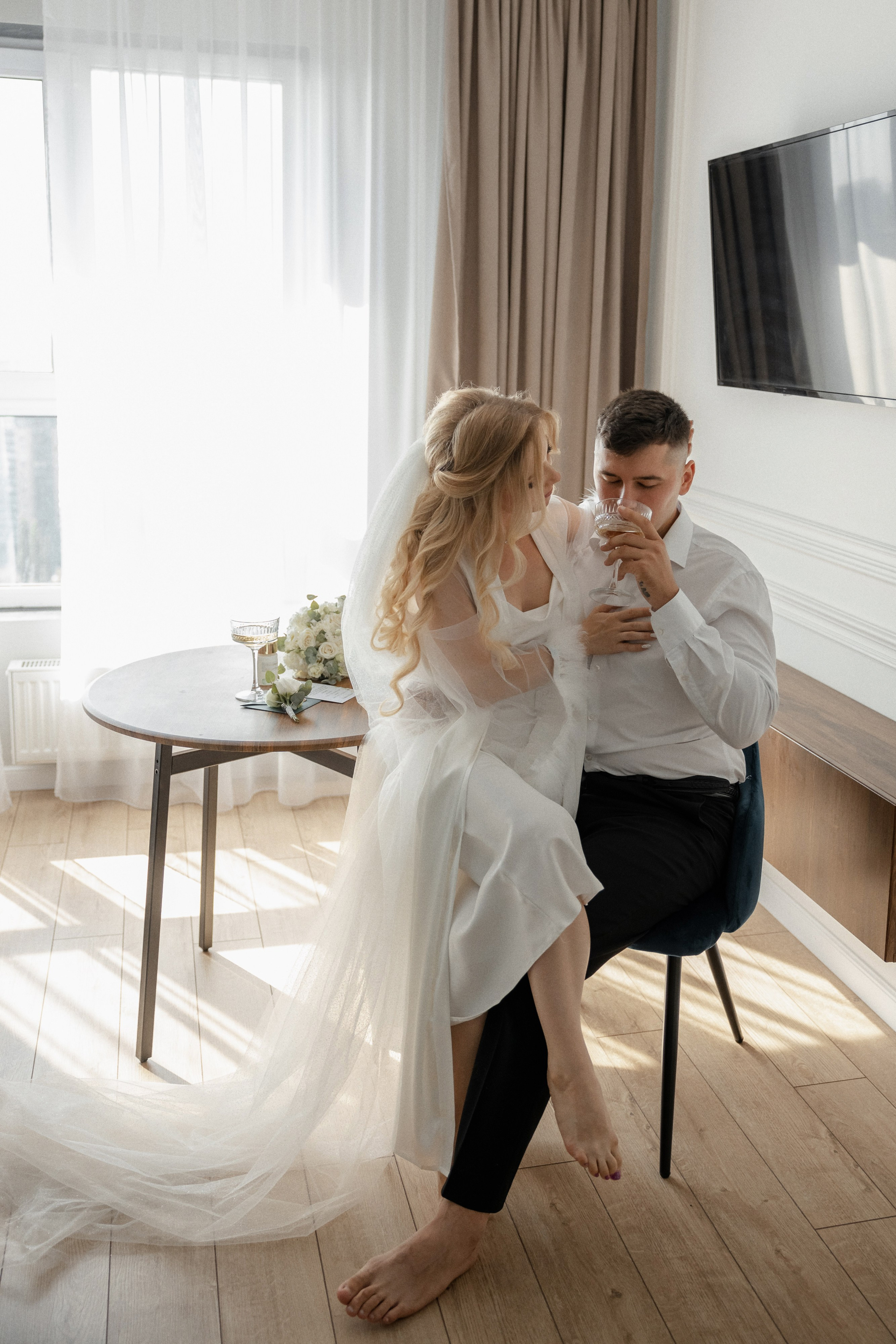 14.09.24. Эльвир и Алина. Фотограф Александр Федоренко