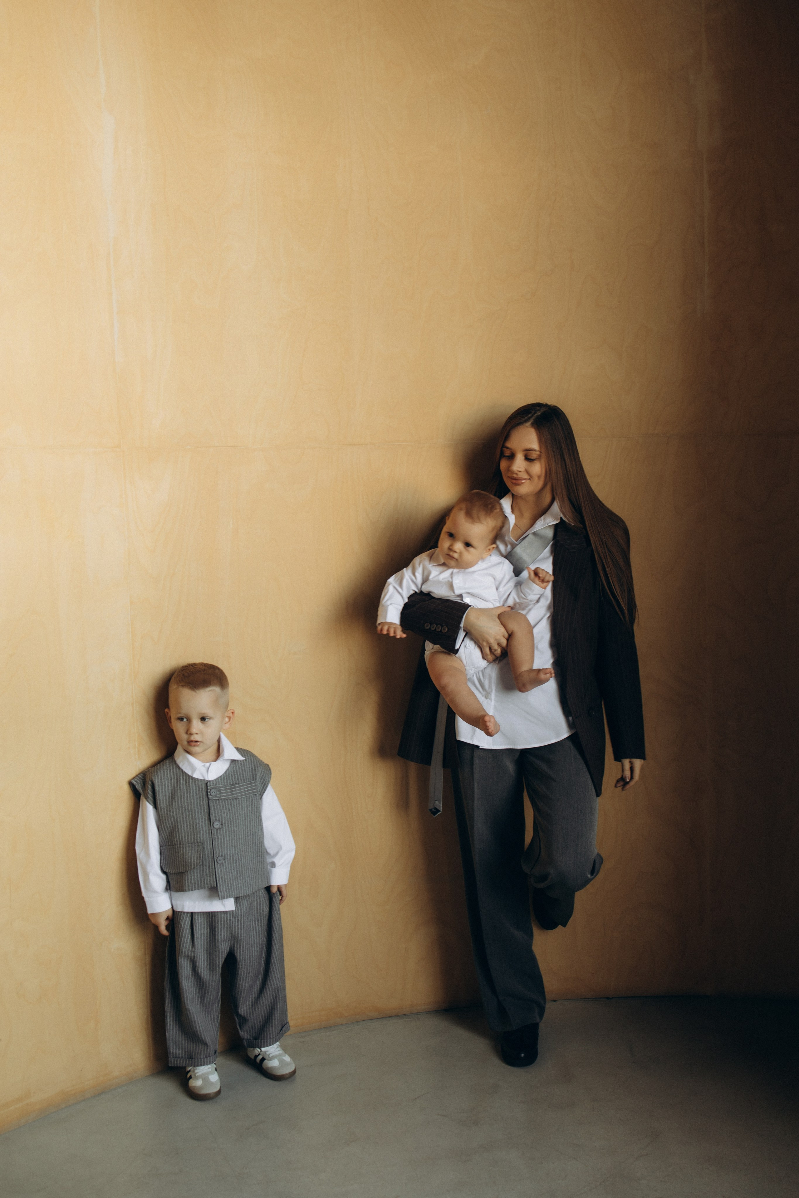 Мирону 3. Самый теплый фотограф в Краснодаре Рябоконь Ксения