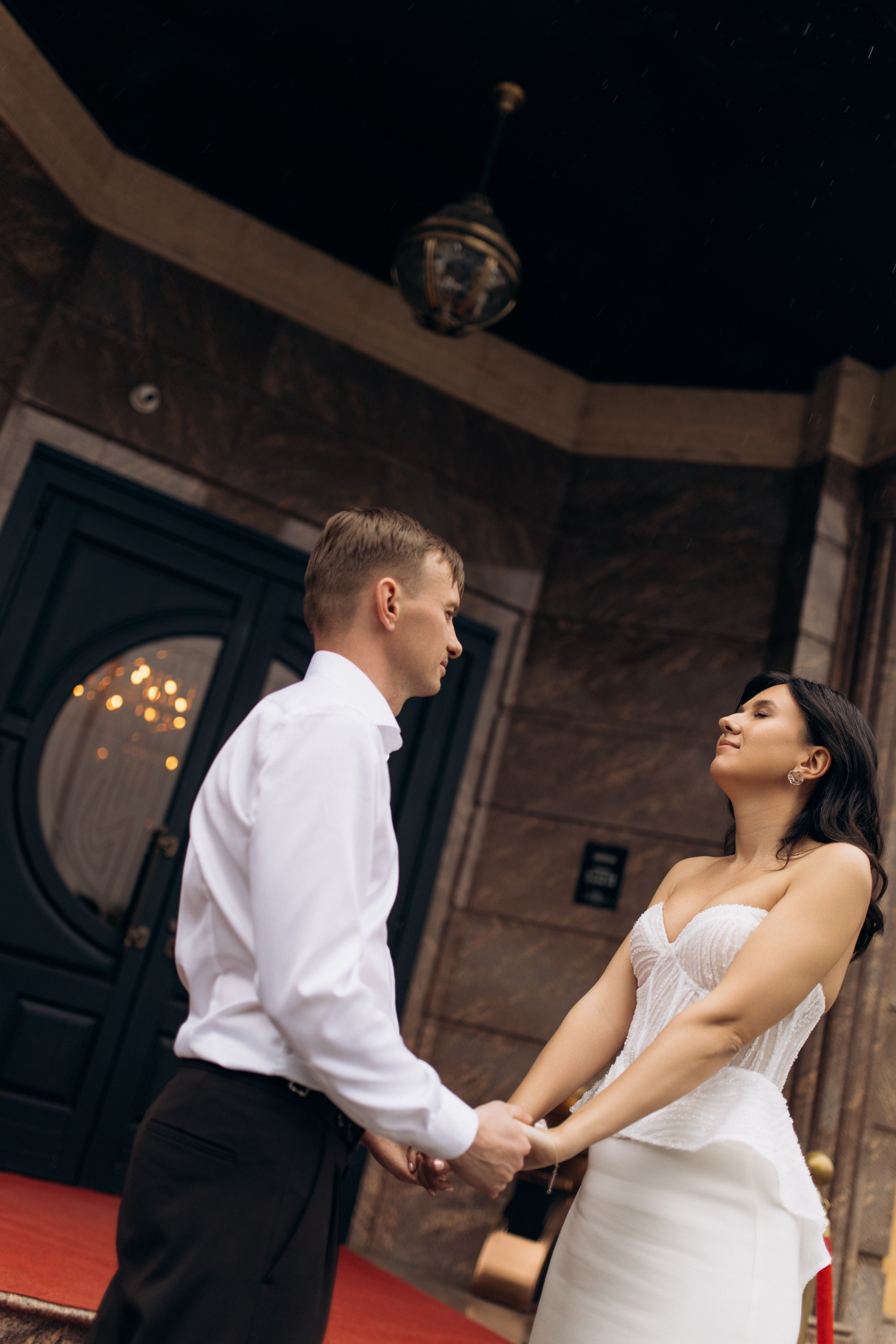 Татьяна и Алексей. Самый теплый фотограф в Краснодаре Рябоконь Ксения