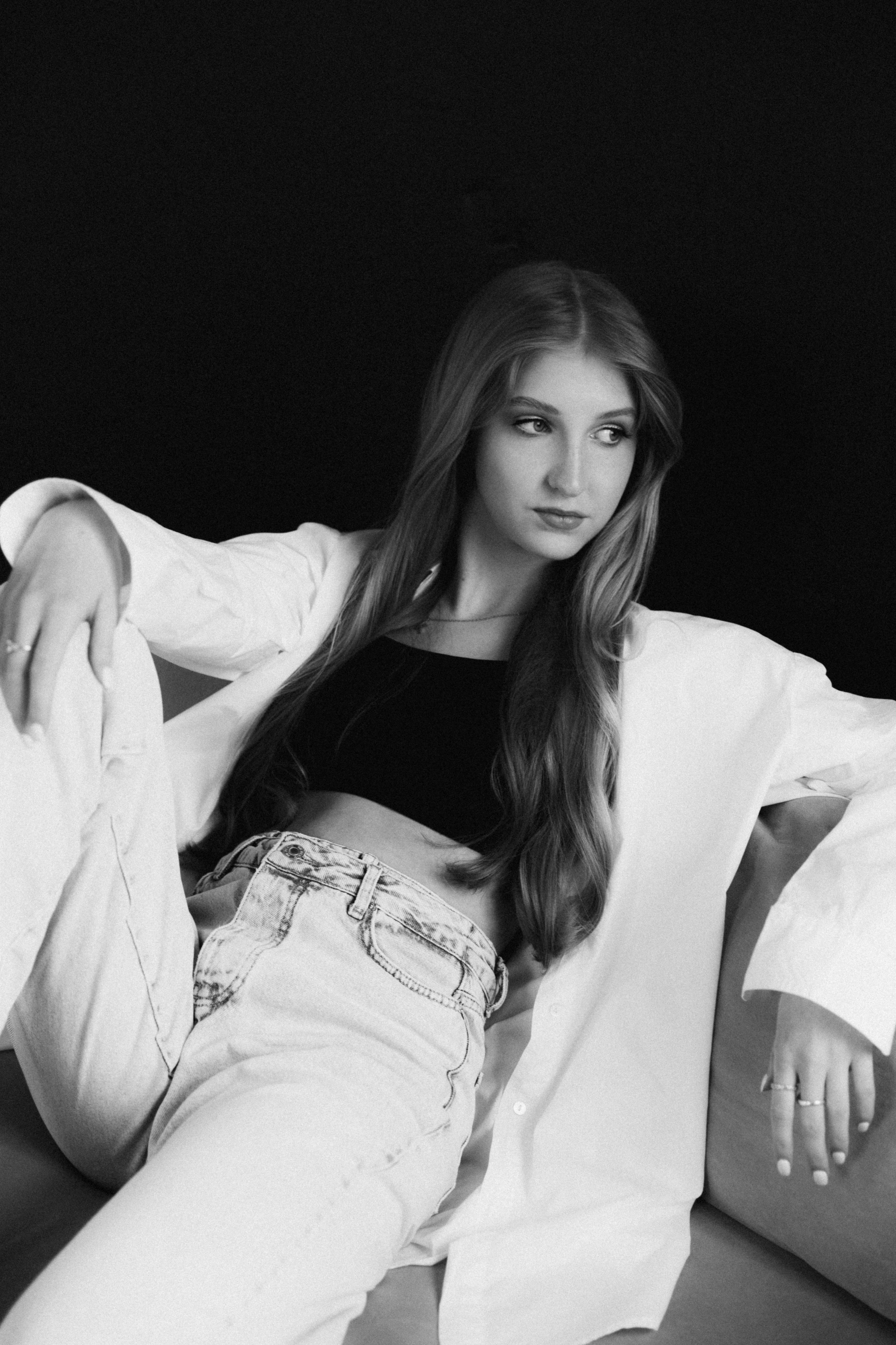 Кира. Фотограф Нижний Новгород Юлия Болдырева