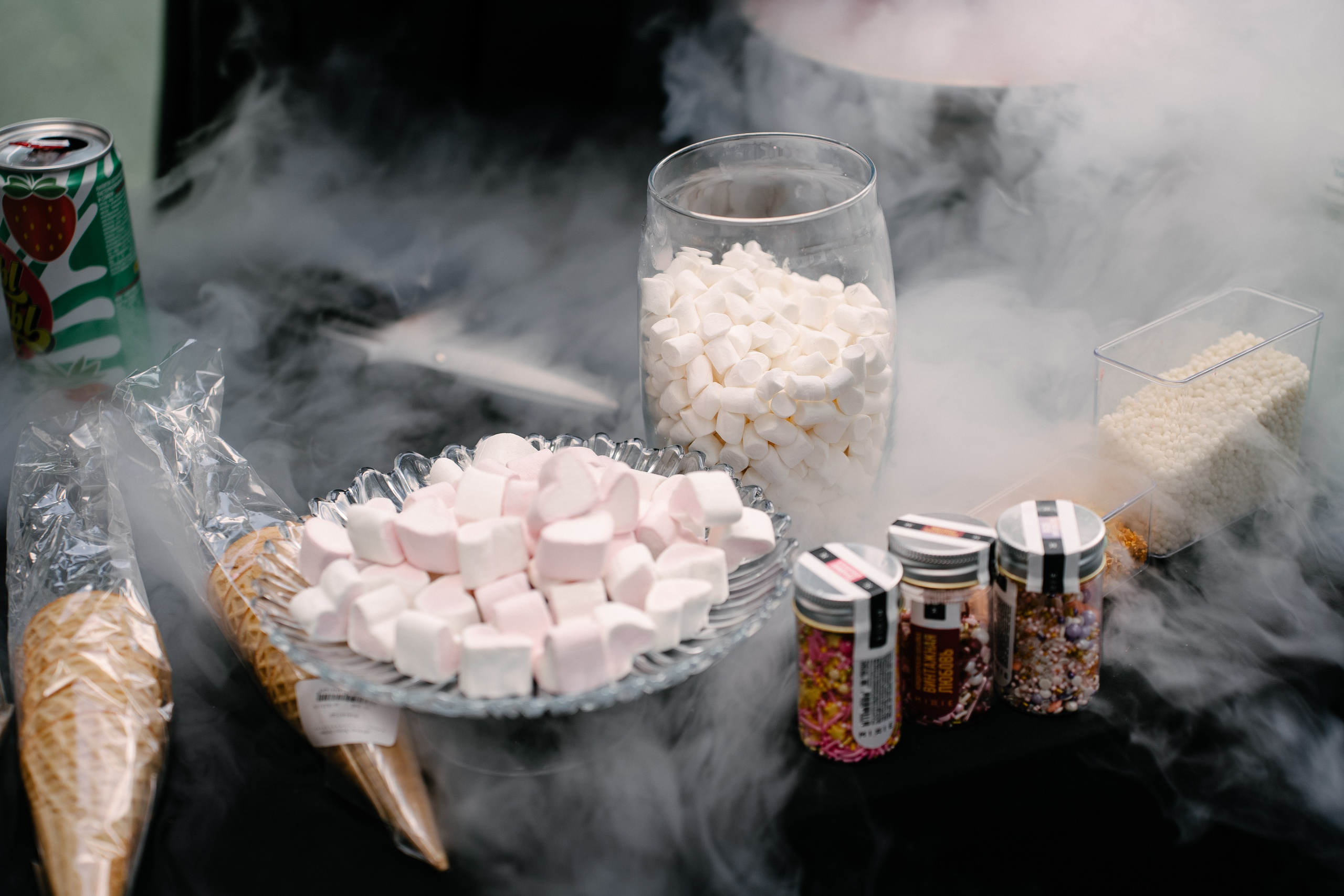 День Рождения Тимофея. Свадебный и семейный фотограф в Воронеже Анастасия Бойко