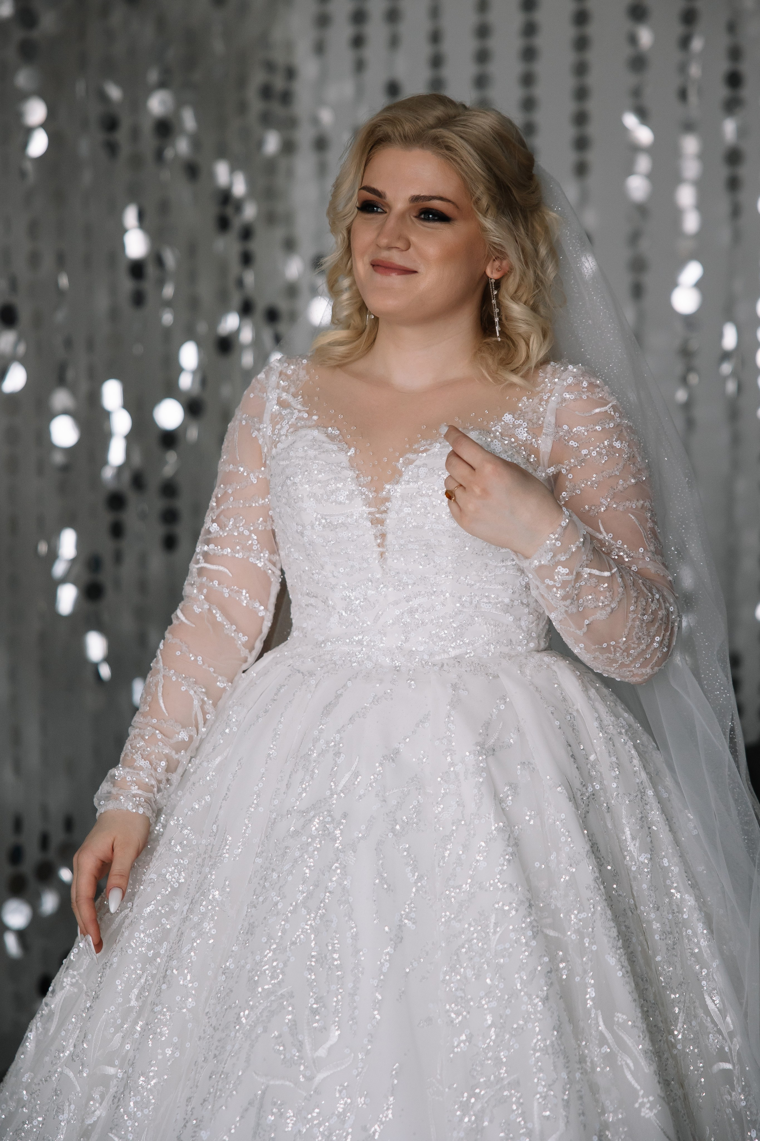 Маргарита и Сергей. Свадебный фотограф и видеограф в Омске — Виталий и Алёна Орлянд