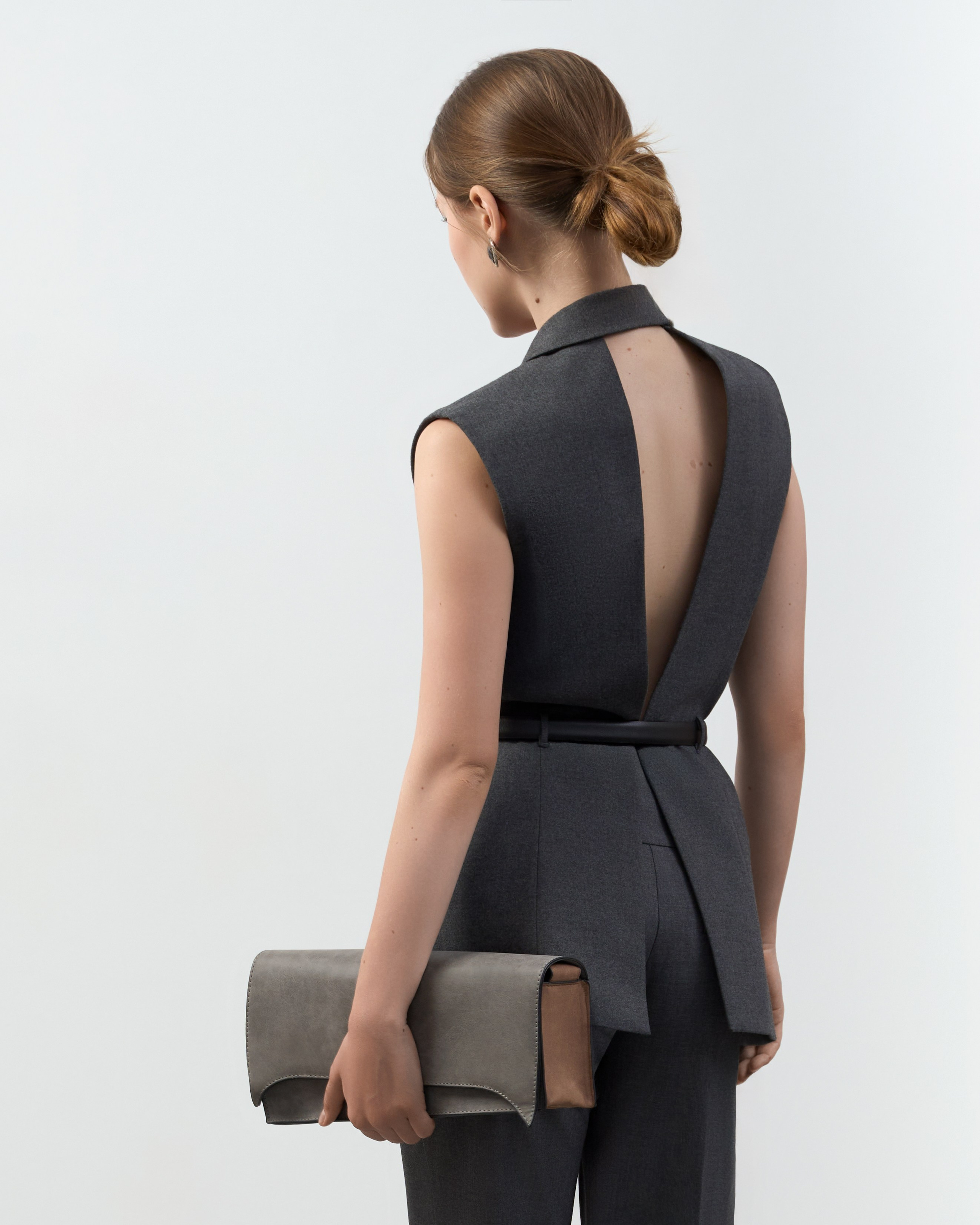 Каталог ASOS / Простой лукбук. Фотограф для брендов в Москве Мария Волковская