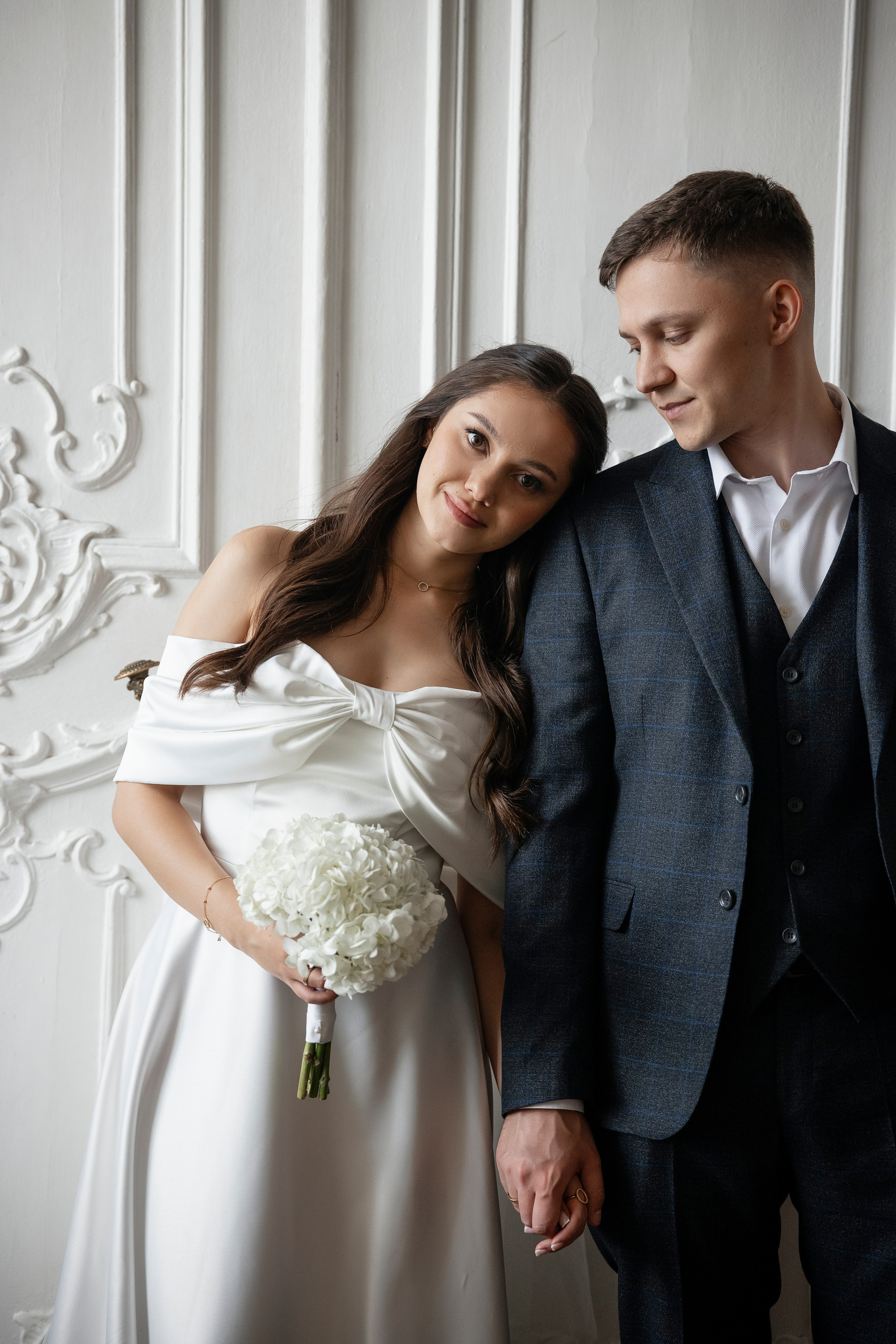 Маргарита и Руслан. Свадебный и портретный фотограф