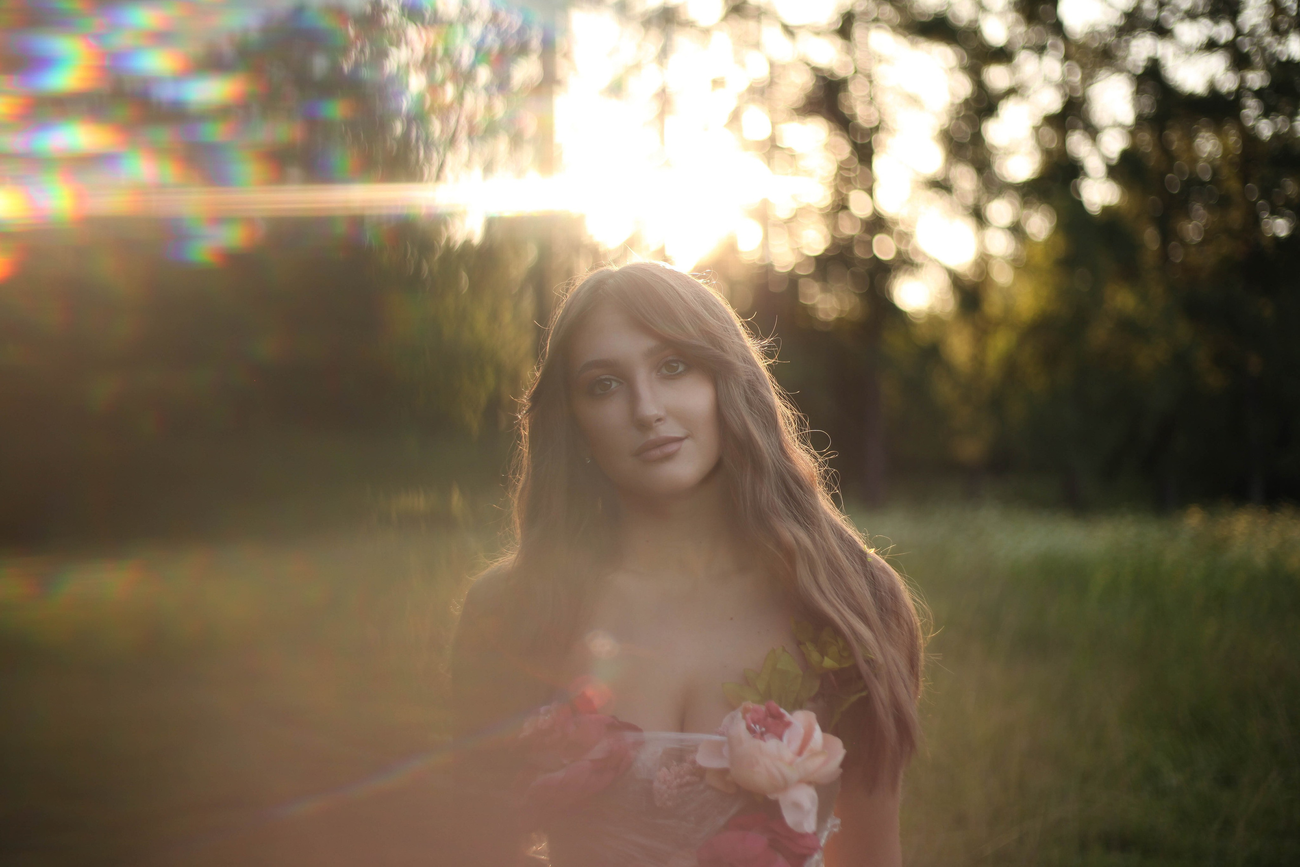 Женский портрет (Елизавета). Фотограф Калуга|Москва|Крым Данилова Александра