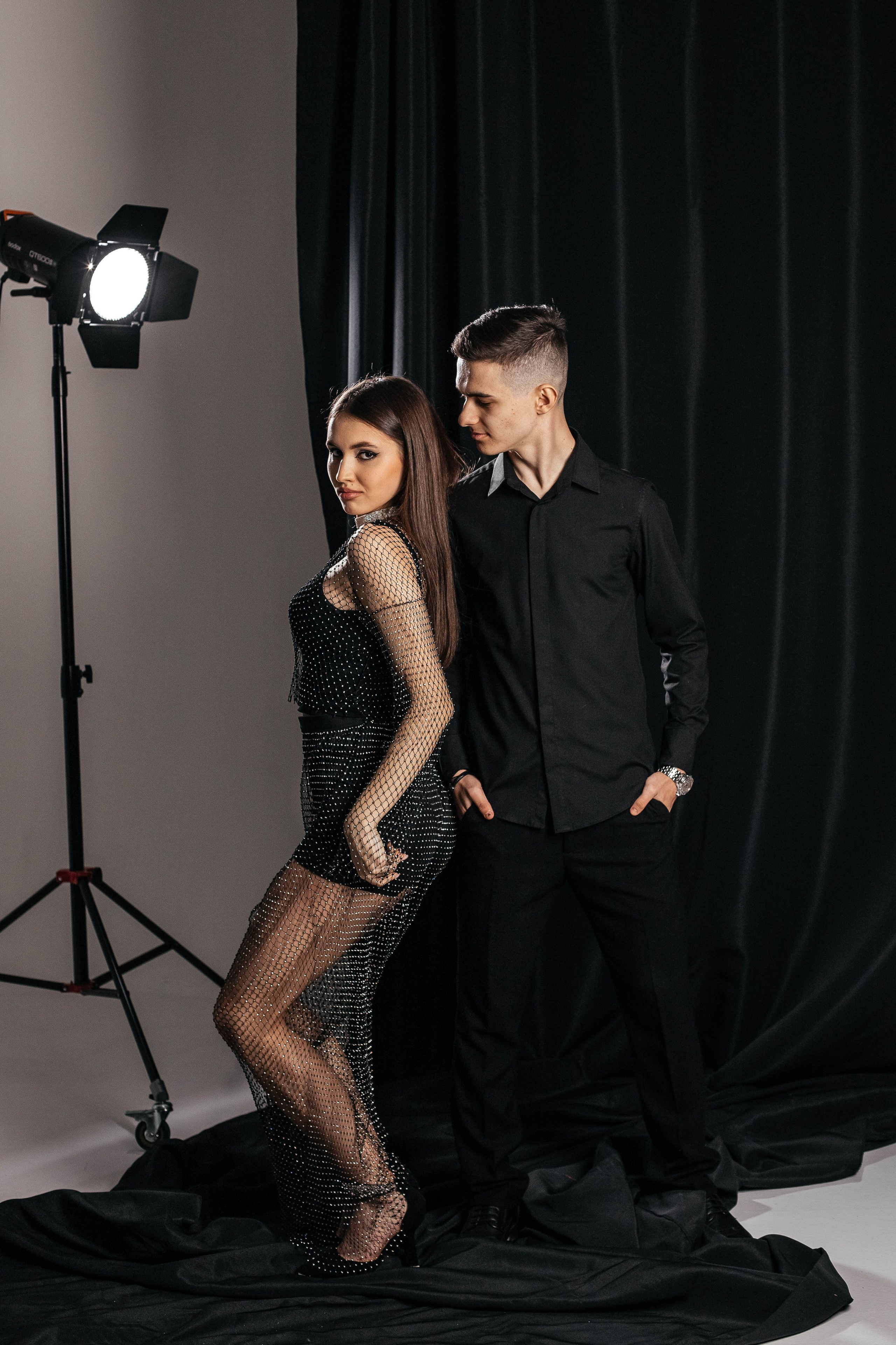 Алена & Лев. Фотограф Сальск Катерина