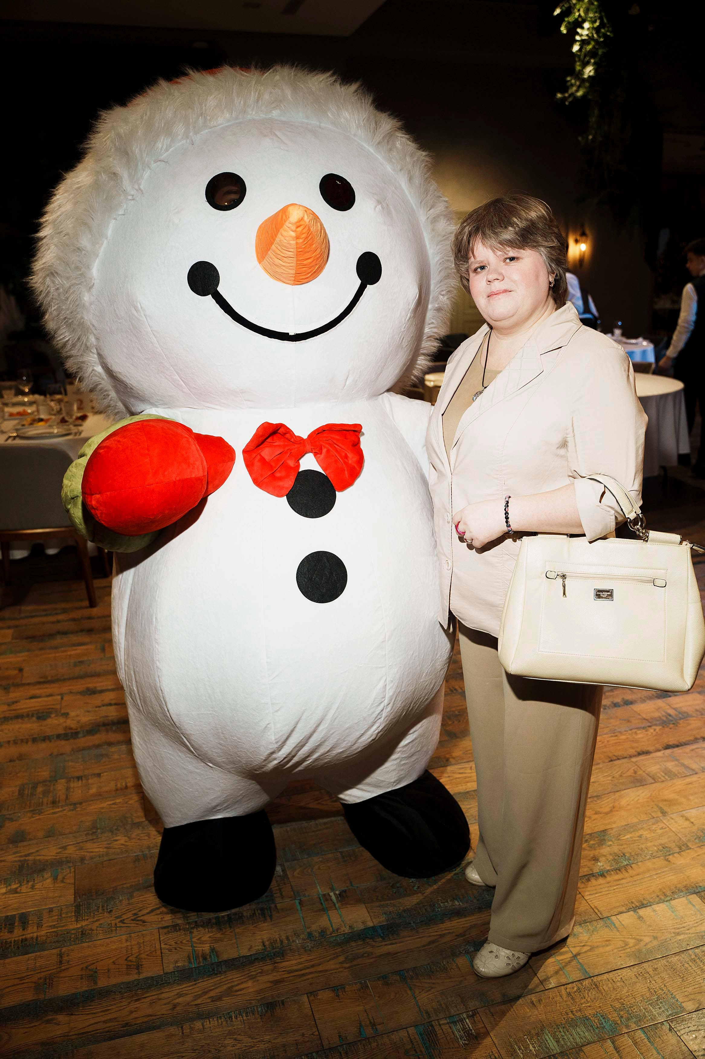 Адриана. Фотограф Казань