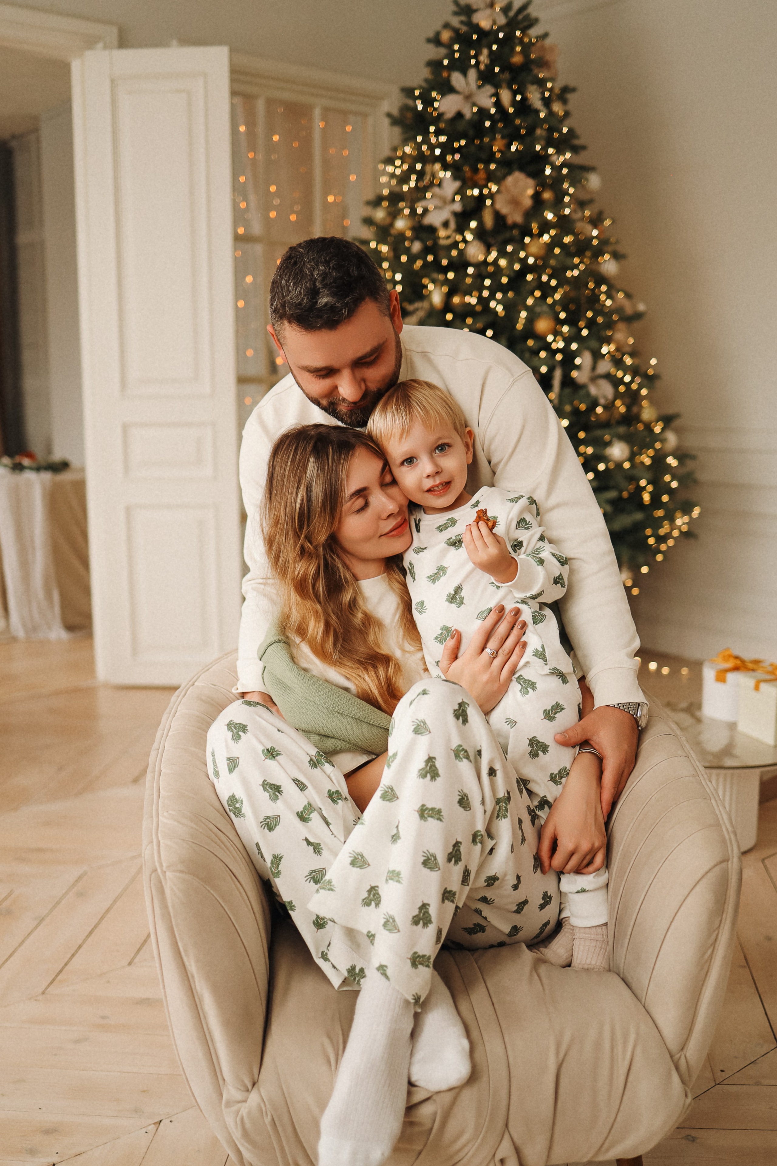 Семейная фотосессия в Villa Nina. Marina Shakirova Photography