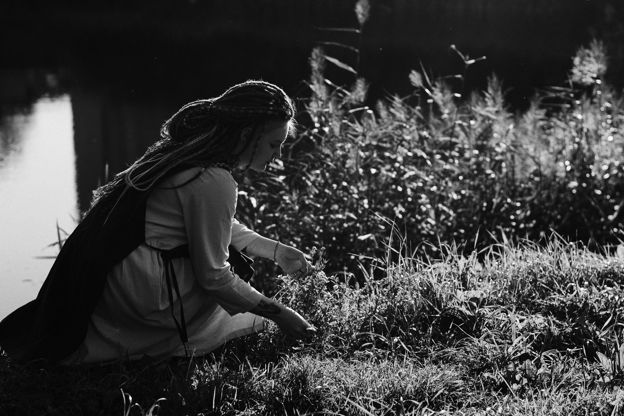 Фотосессия пары с собакой в Тюмени — Стася, Кирилл и Каренин. Портретный фотограф Тюмень Дарья Мустафина
