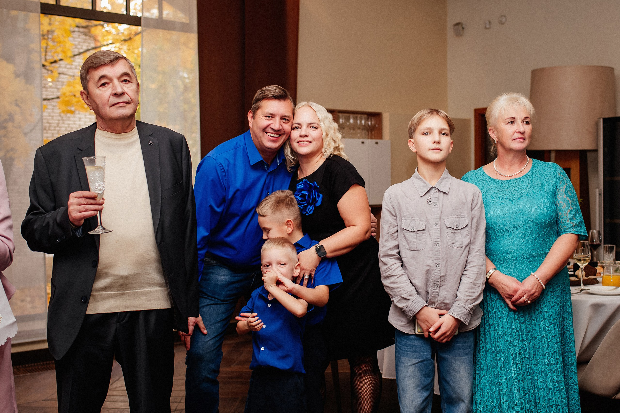 Леша и Катя. Великолепное Царское осенью!. Семейный и Свадебный фотограф. Санкт-Петербург. Пушкин