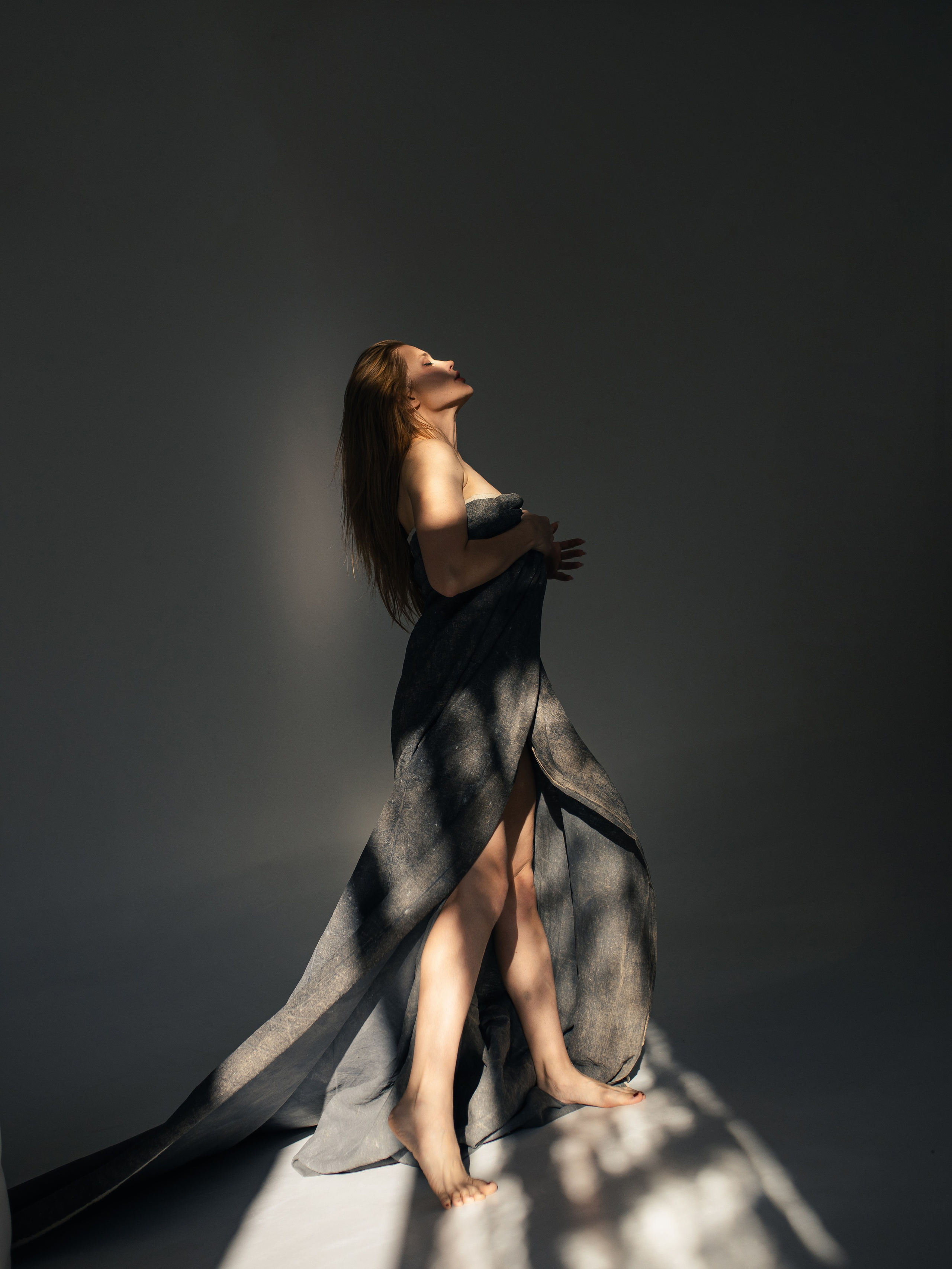 Алина Ланина. Портретный фотограф в Выборге и Санкт-Петербурге Анастасия Грибачева