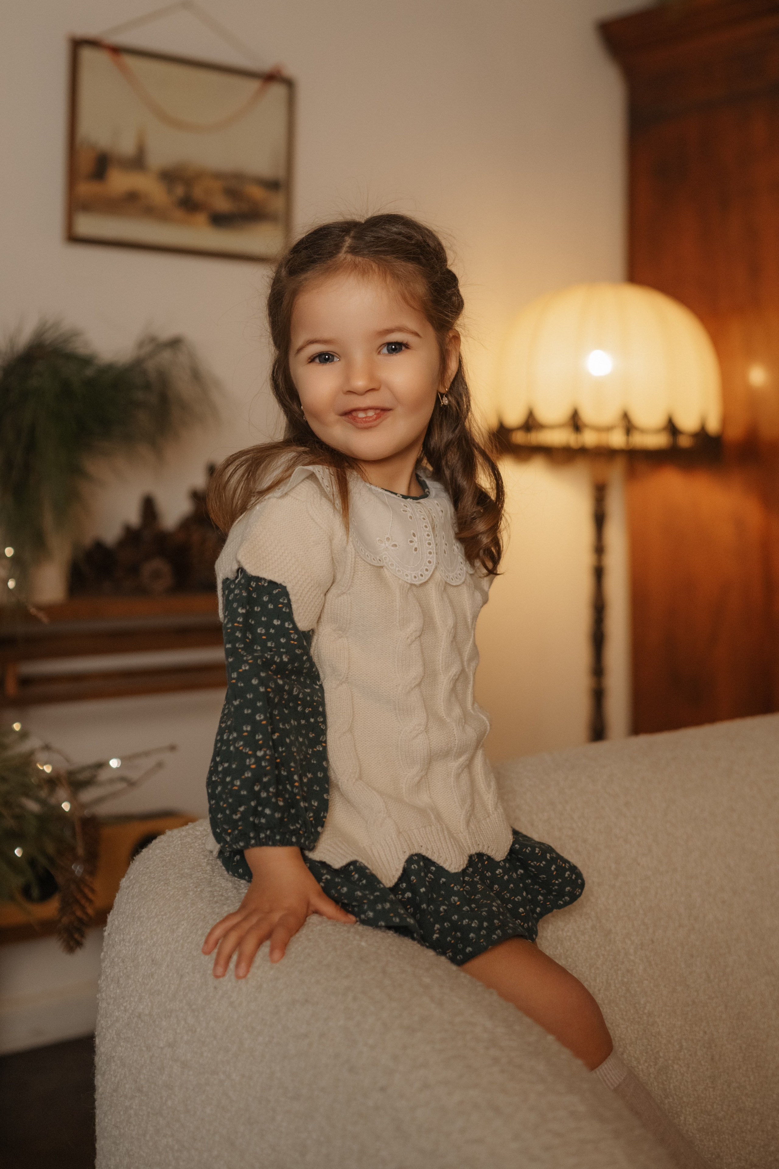 Аня и Анюта. Дьяконова Валерия семейный и детский фотограф в Санкт-Петербурге