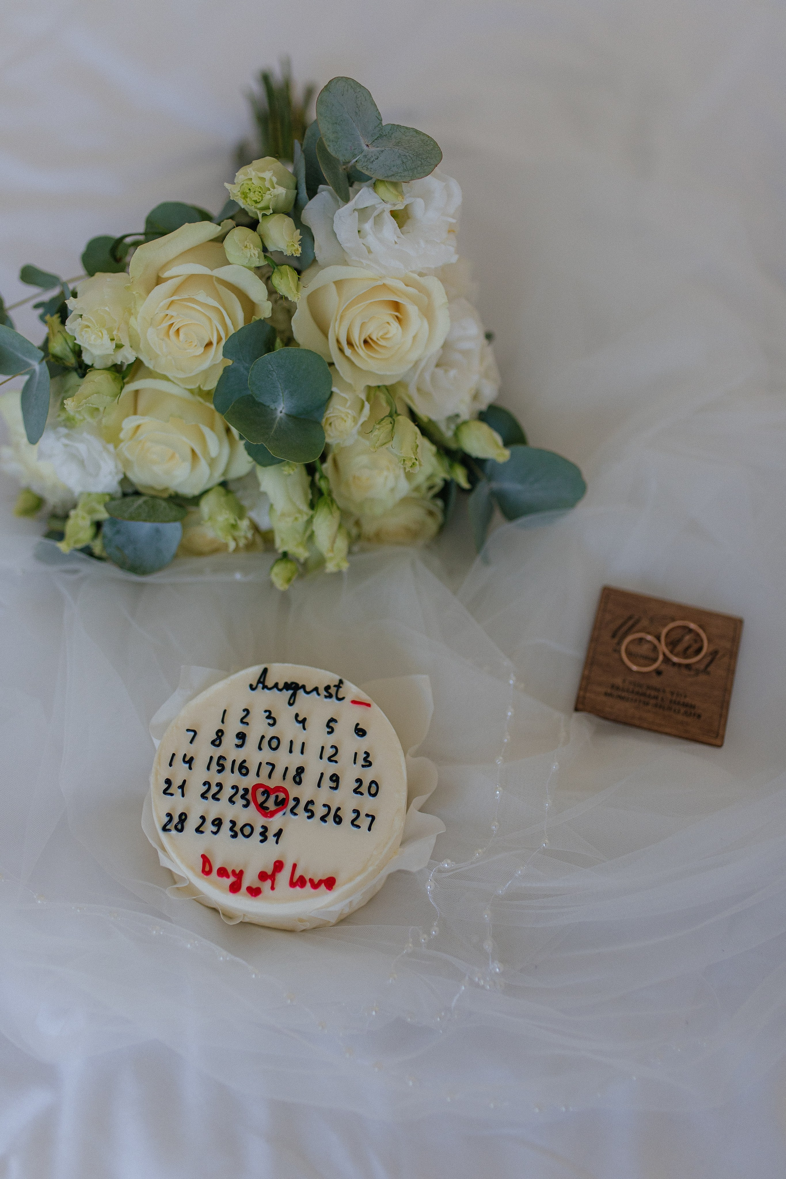 Натали и Антон. Свадебный и семейный фотограф Мария Князева в Санкт-Петербурге