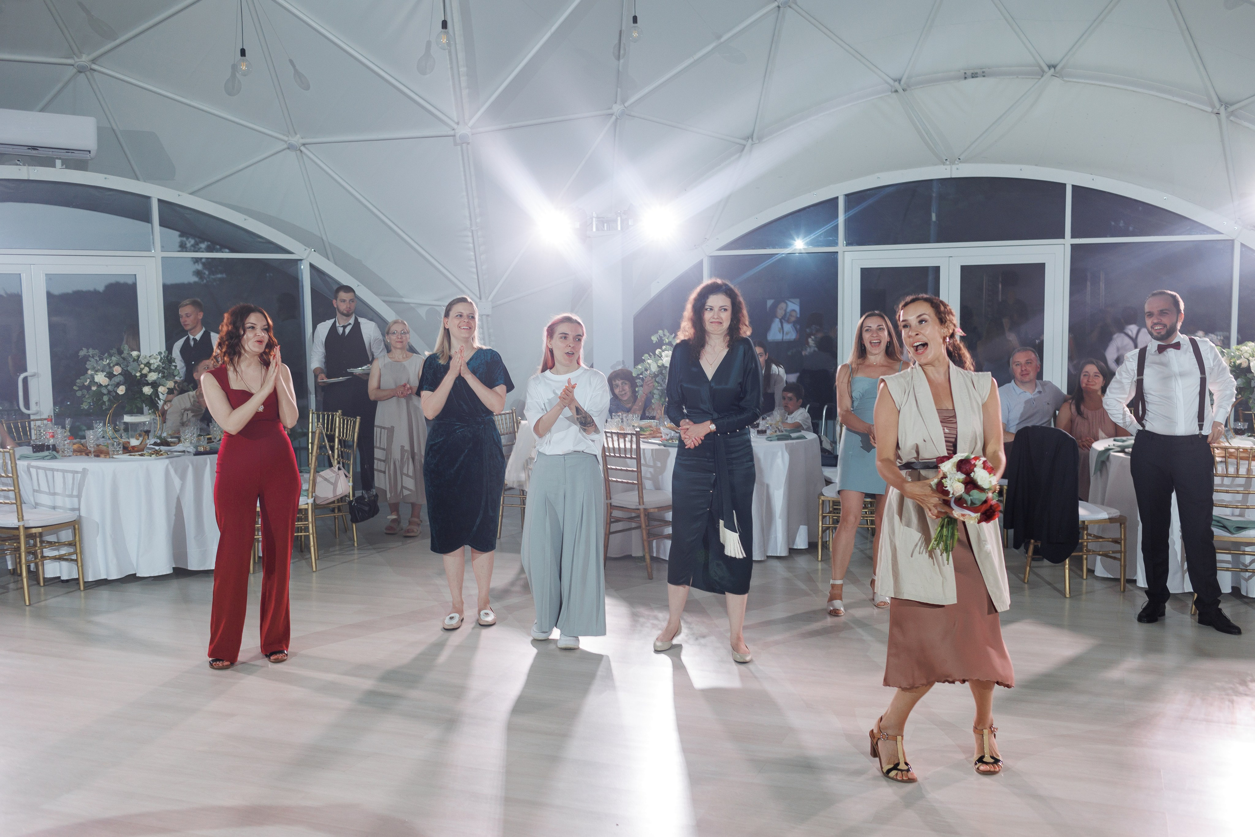 Игорь и Регина. Свадебный и семейный фотограф