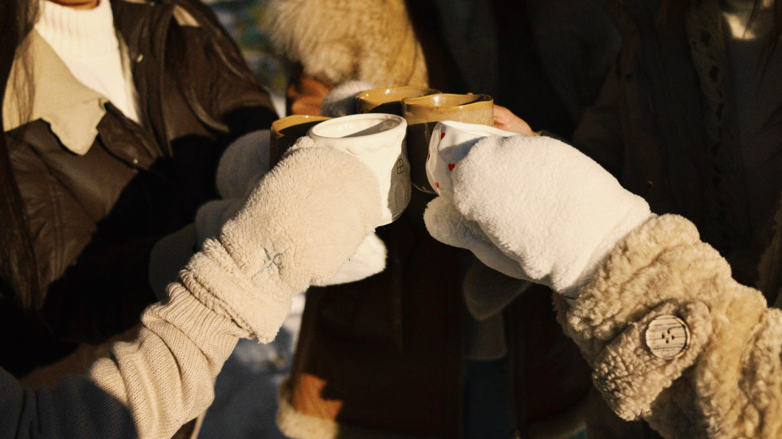 Зимняя прогулка. Фотограф Иркутск